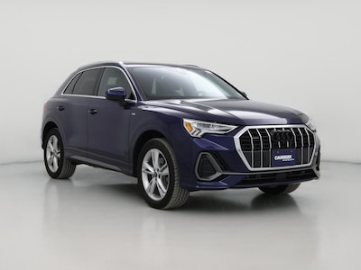 2024 Audi Q3 S-Line Premium Plus