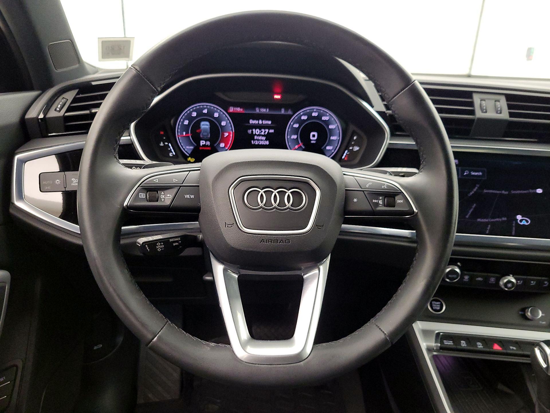 Thumbnail: 2024 Audi Q3 - 10