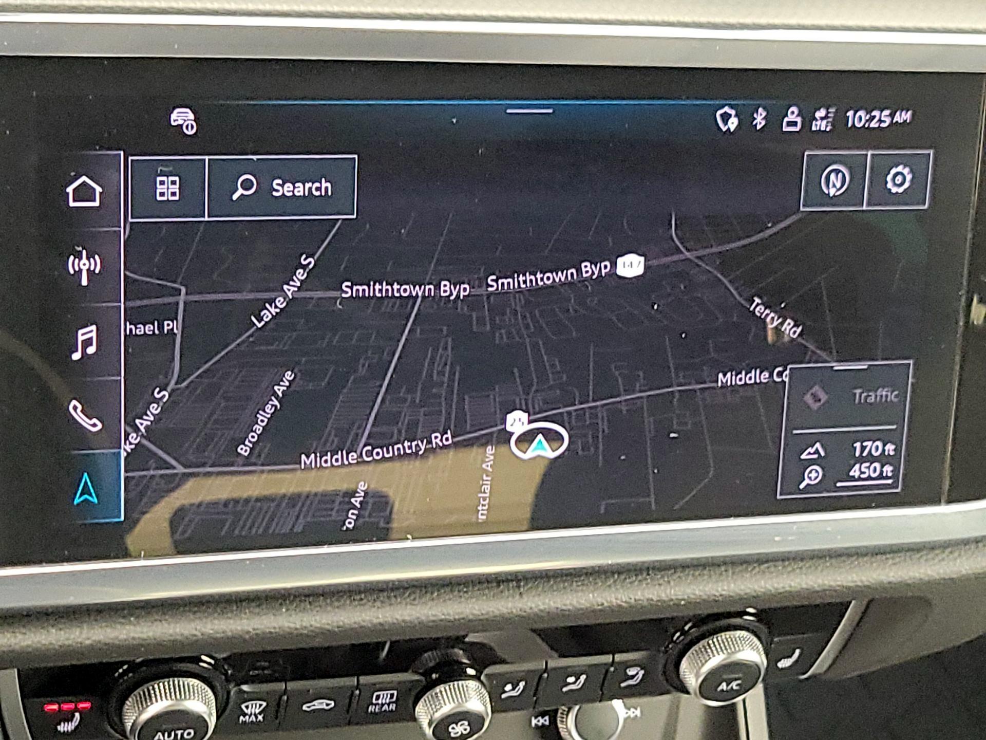 Thumbnail: 2024 Audi Q3 - 14