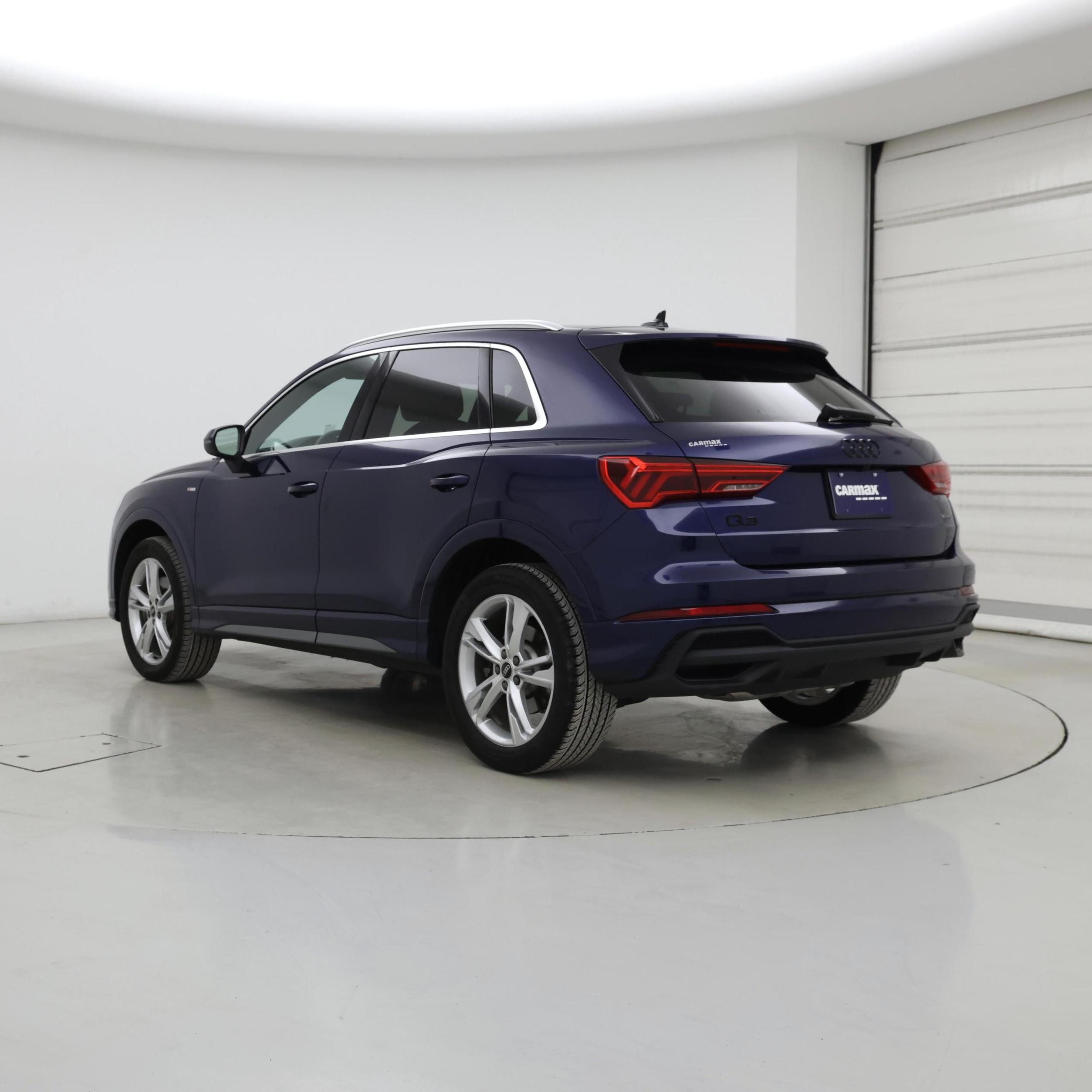 Thumbnail: 2024 Audi Q3 - 2