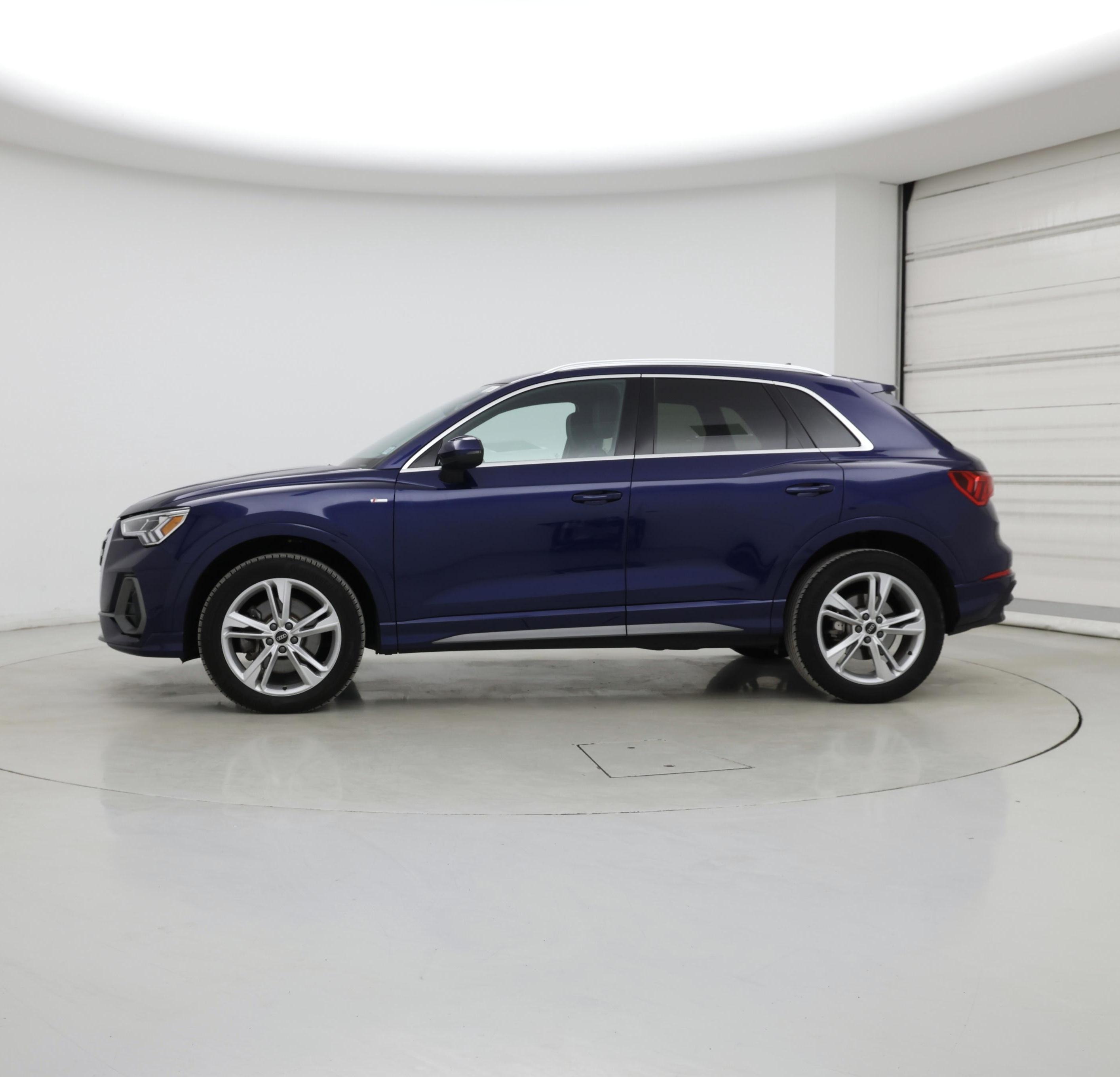 Thumbnail: 2024 Audi Q3 - 3