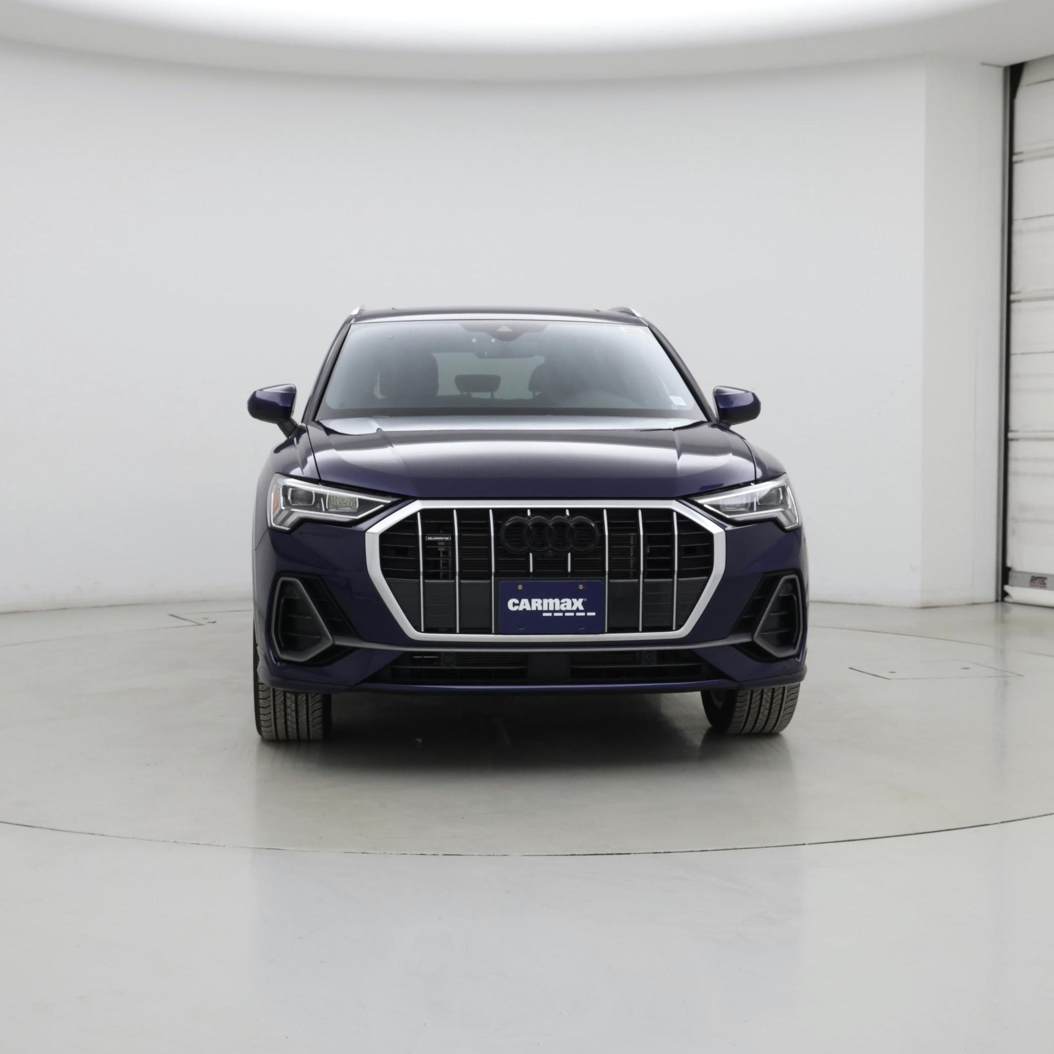 Thumbnail: 2024 Audi Q3 - 5