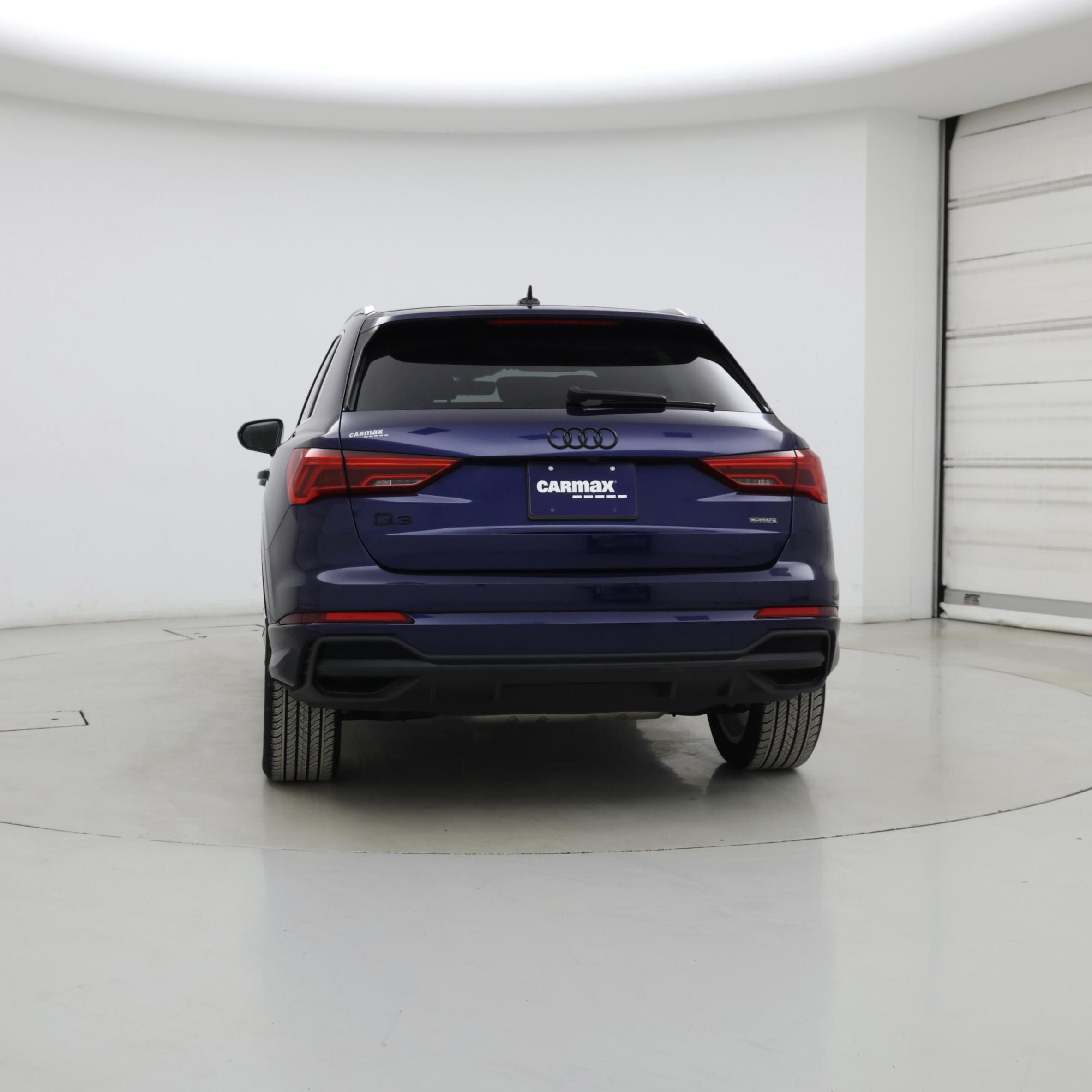 Thumbnail: 2024 Audi Q3 - 6