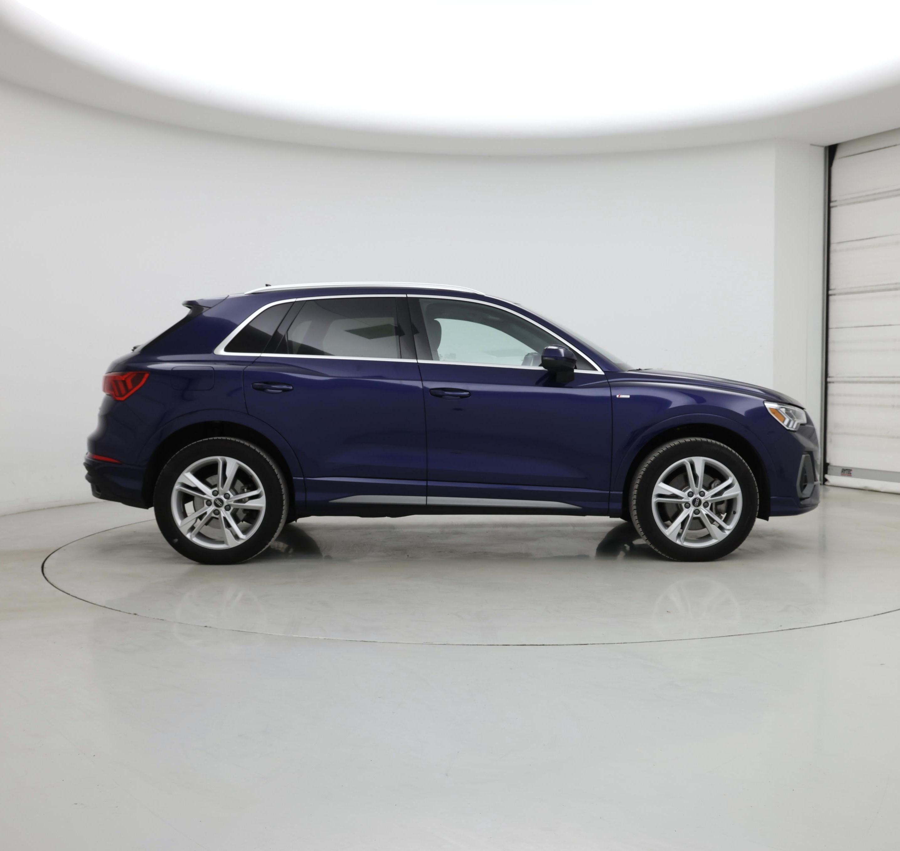 Thumbnail: 2024 Audi Q3 - 7