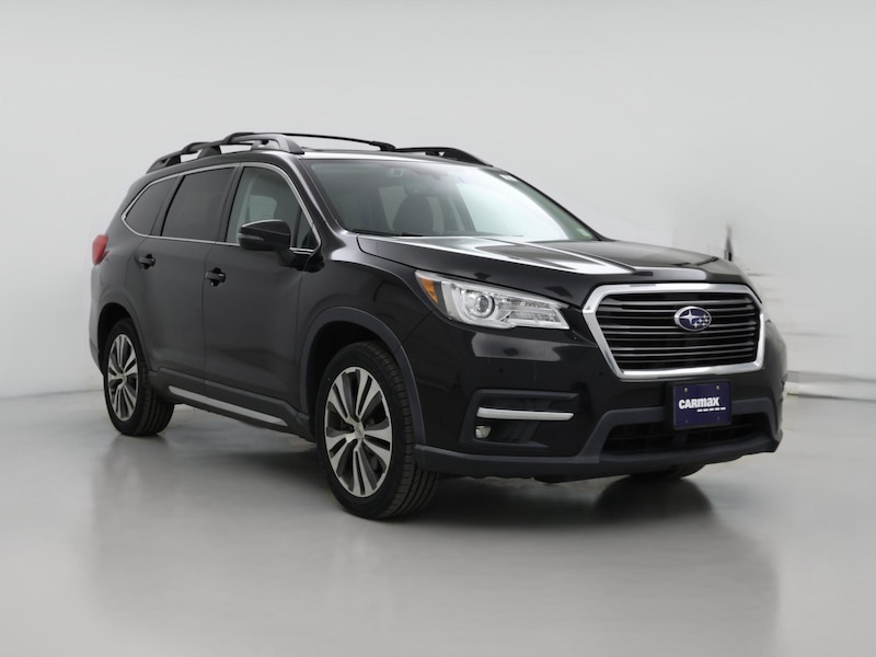 2019 Subaru Ascent Limited -
                  Saint James, NY
