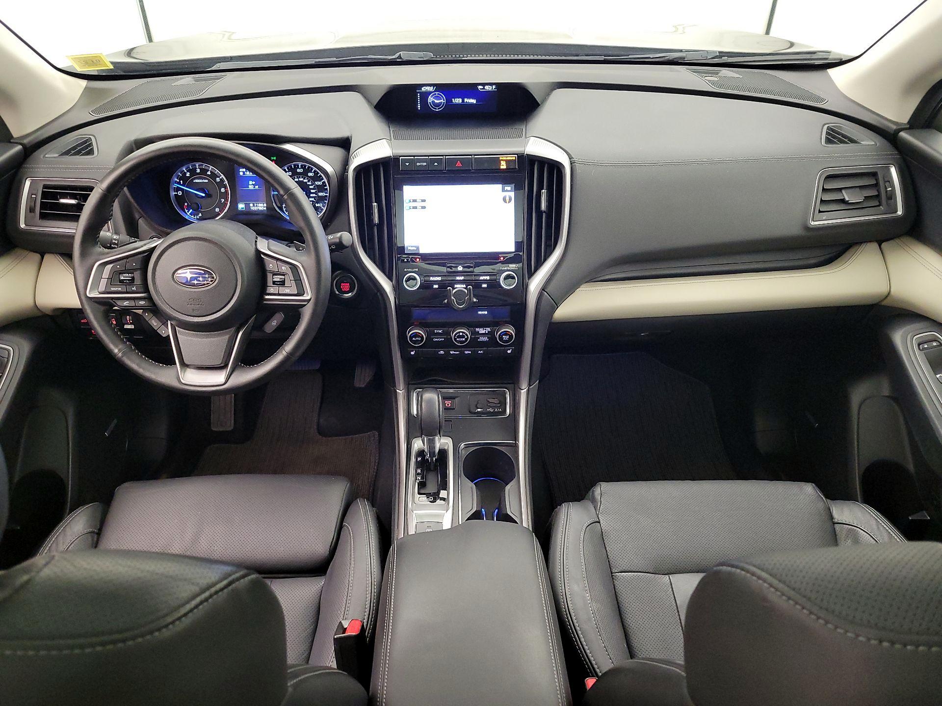 Thumbnail: 2019 Subaru Ascent - 9