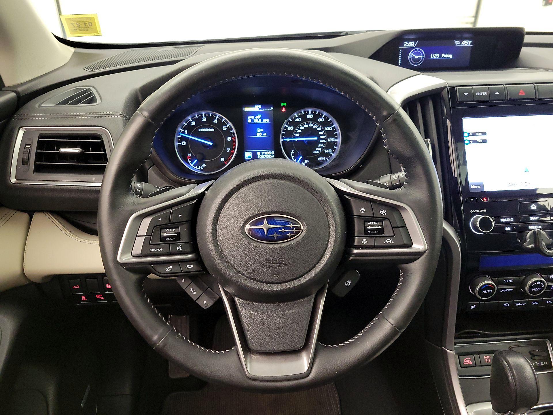 Thumbnail: 2019 Subaru Ascent - 10