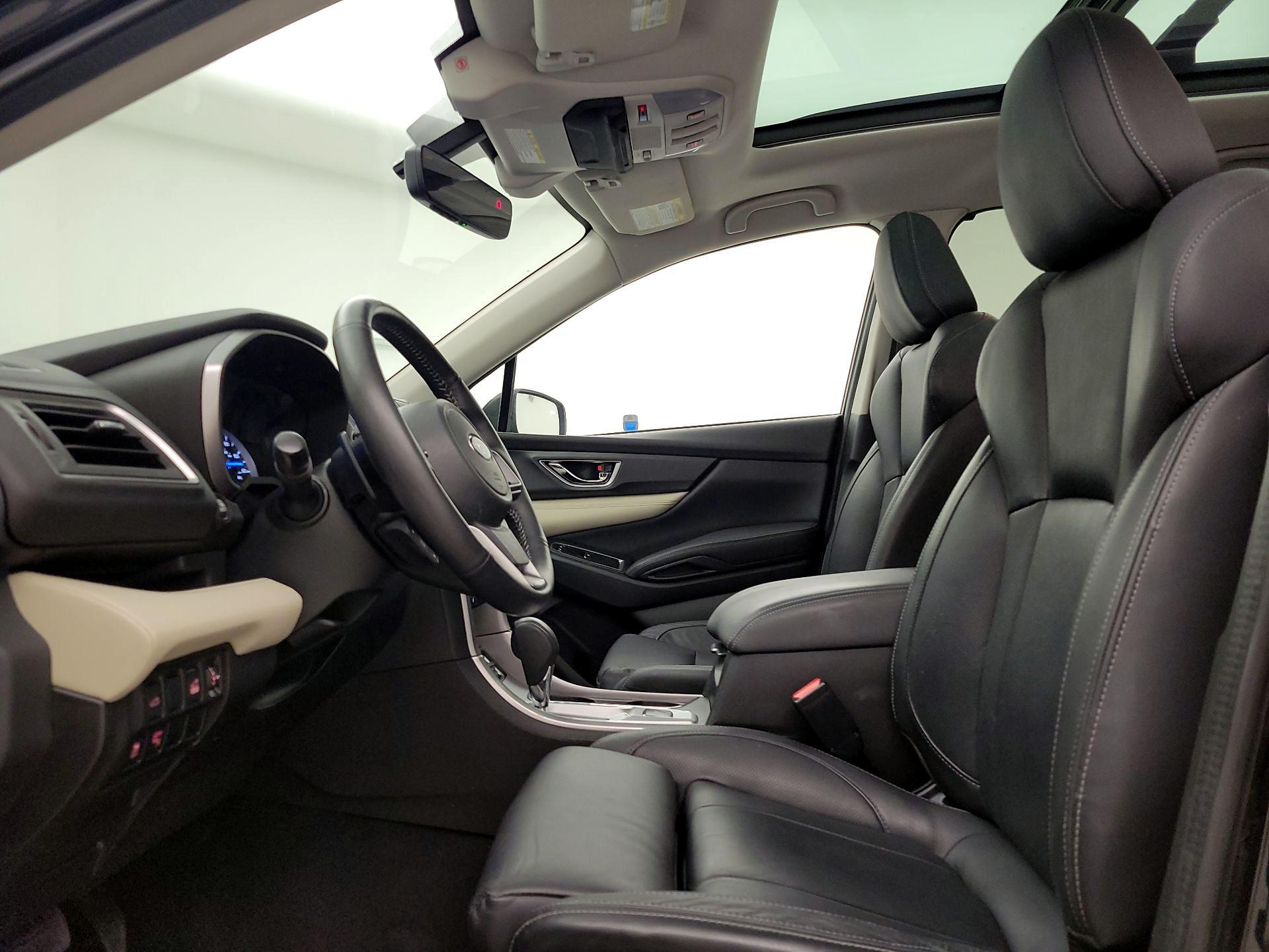 Thumbnail: 2019 Subaru Ascent - 11