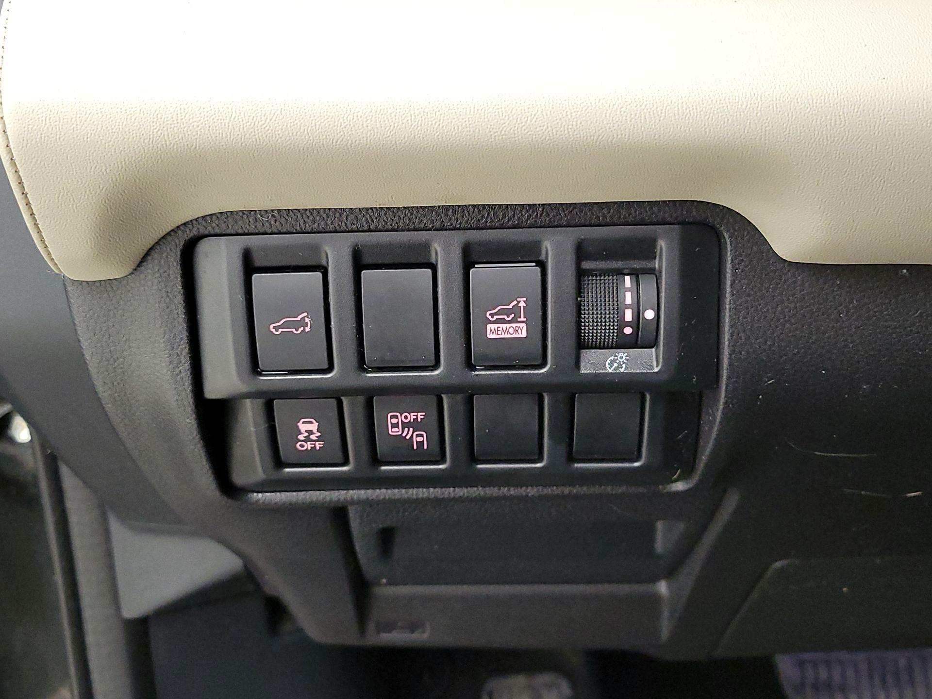 Thumbnail: 2019 Subaru Ascent - 13