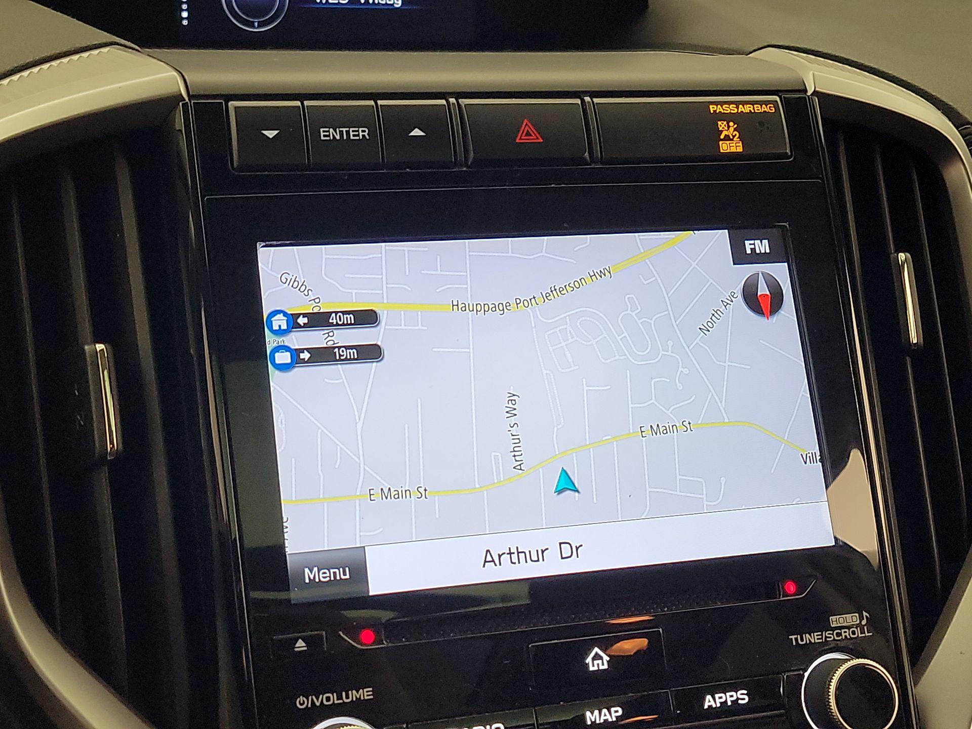 Thumbnail: 2019 Subaru Ascent - 14