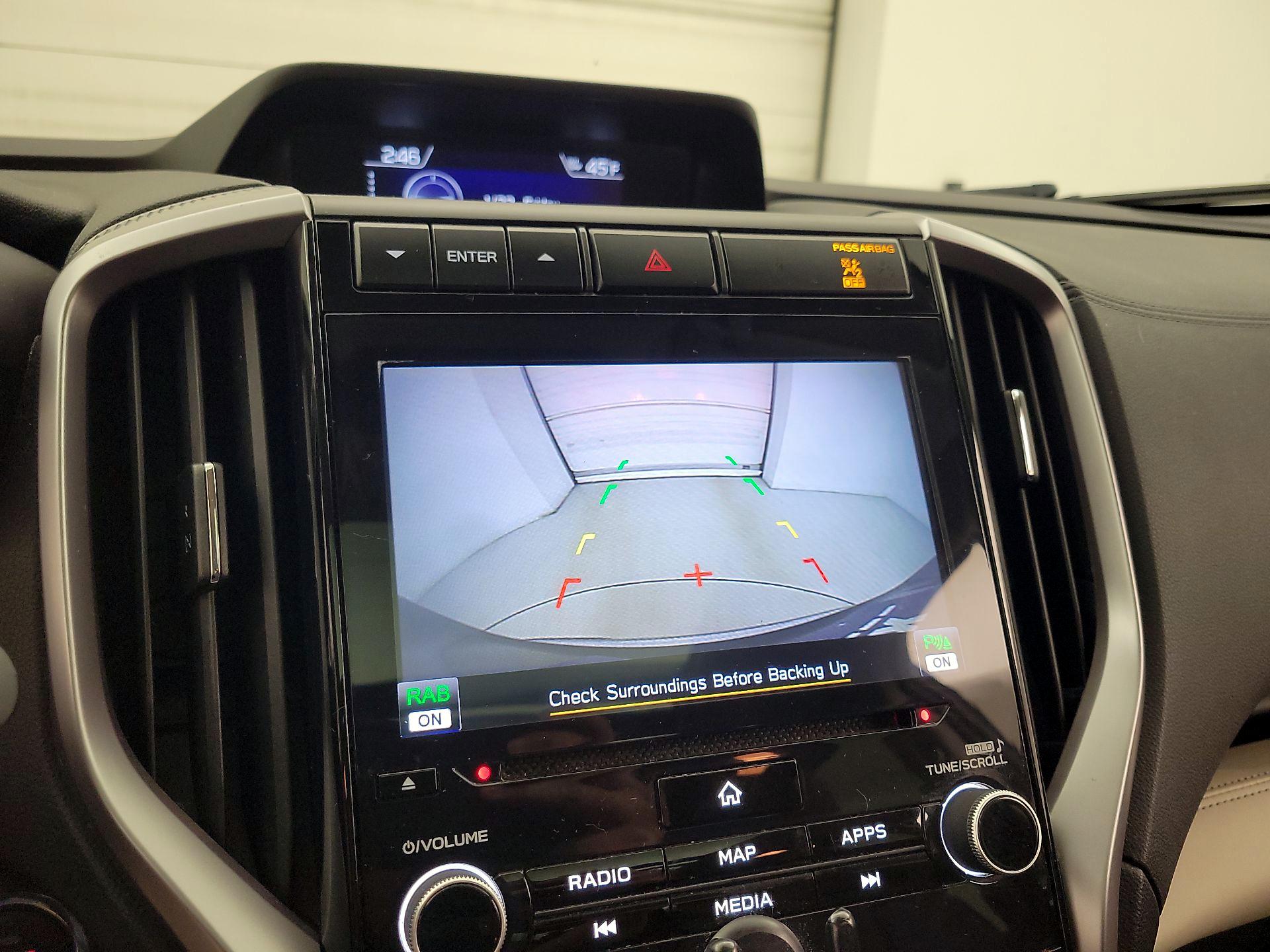 Thumbnail: 2019 Subaru Ascent - 15