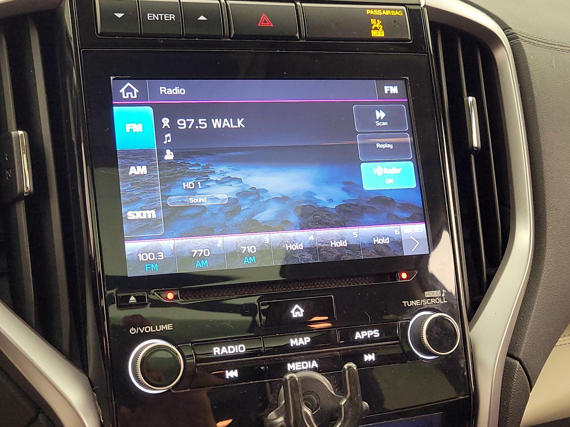 Thumbnail: 2019 Subaru Ascent - 16