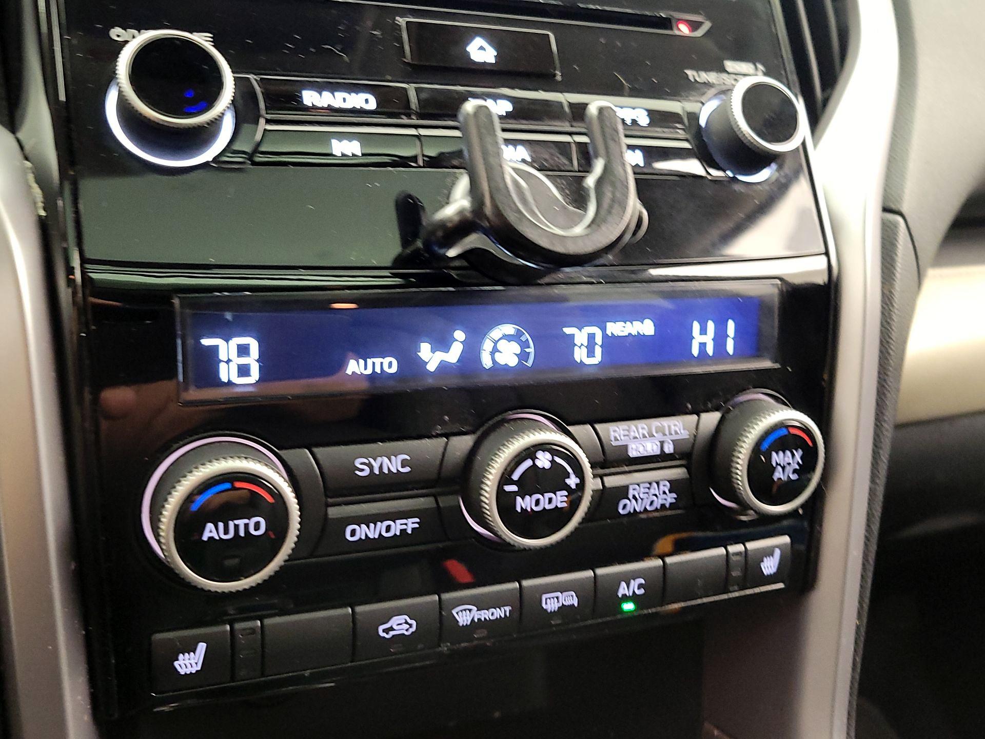 Thumbnail: 2019 Subaru Ascent - 17