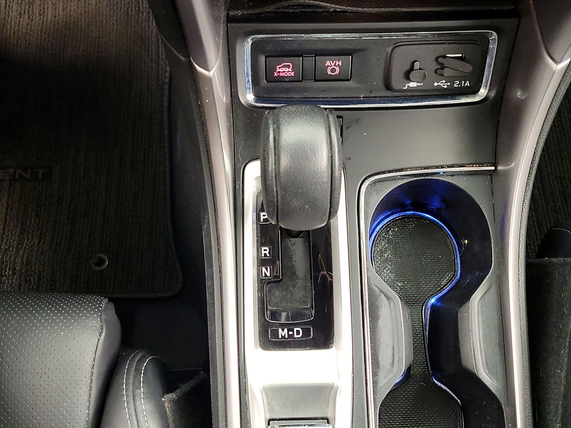 Thumbnail: 2019 Subaru Ascent - 18