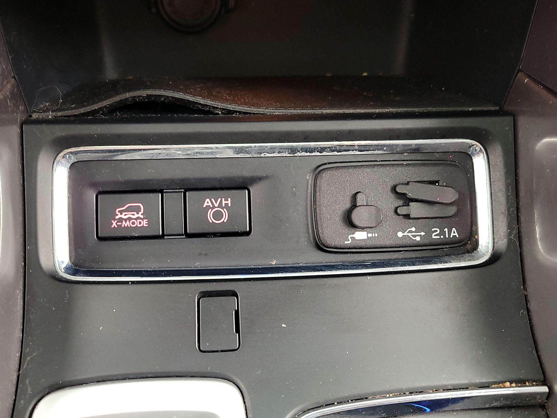 Thumbnail: 2019 Subaru Ascent - 19