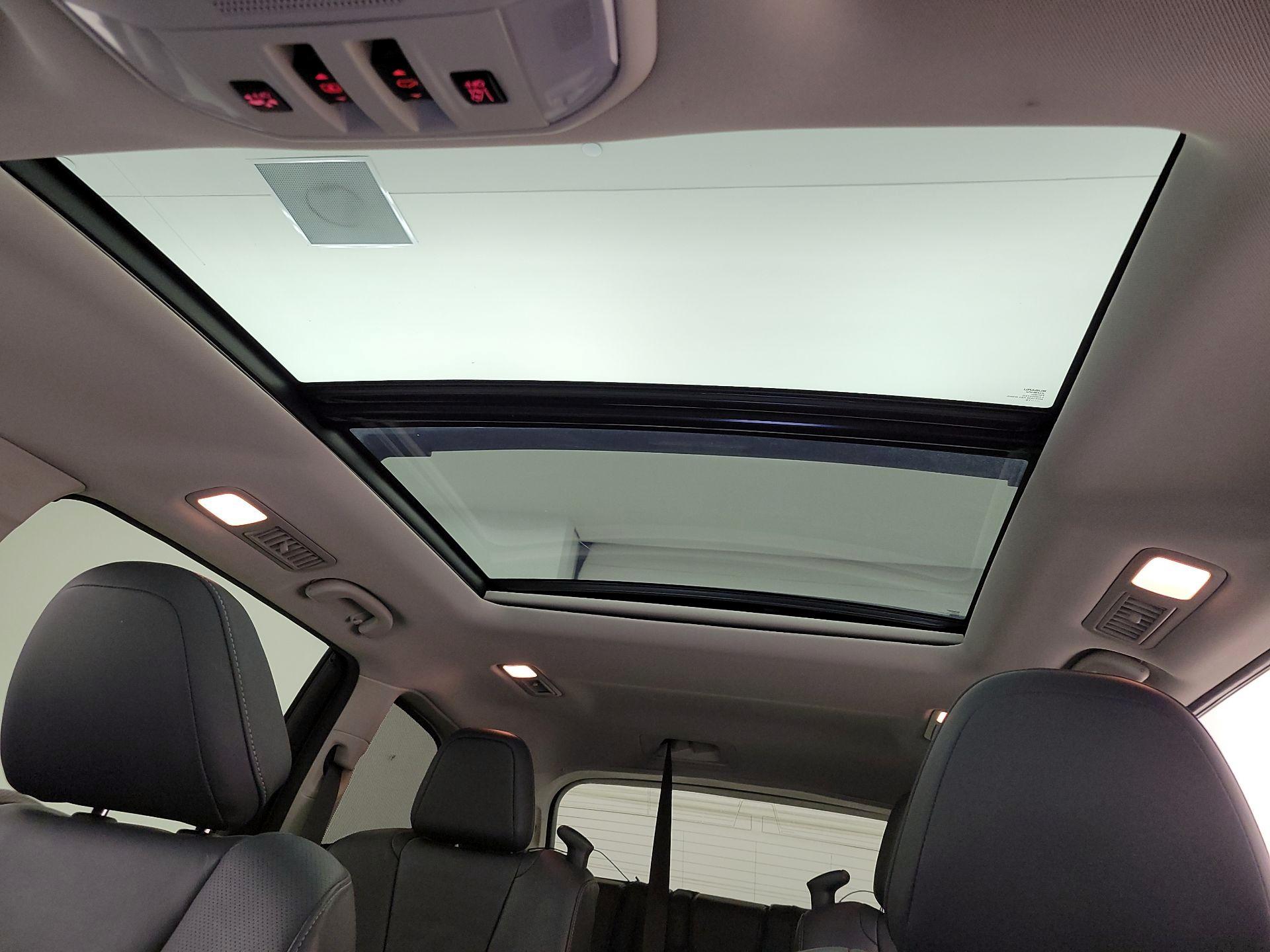 Thumbnail: 2019 Subaru Ascent - 20