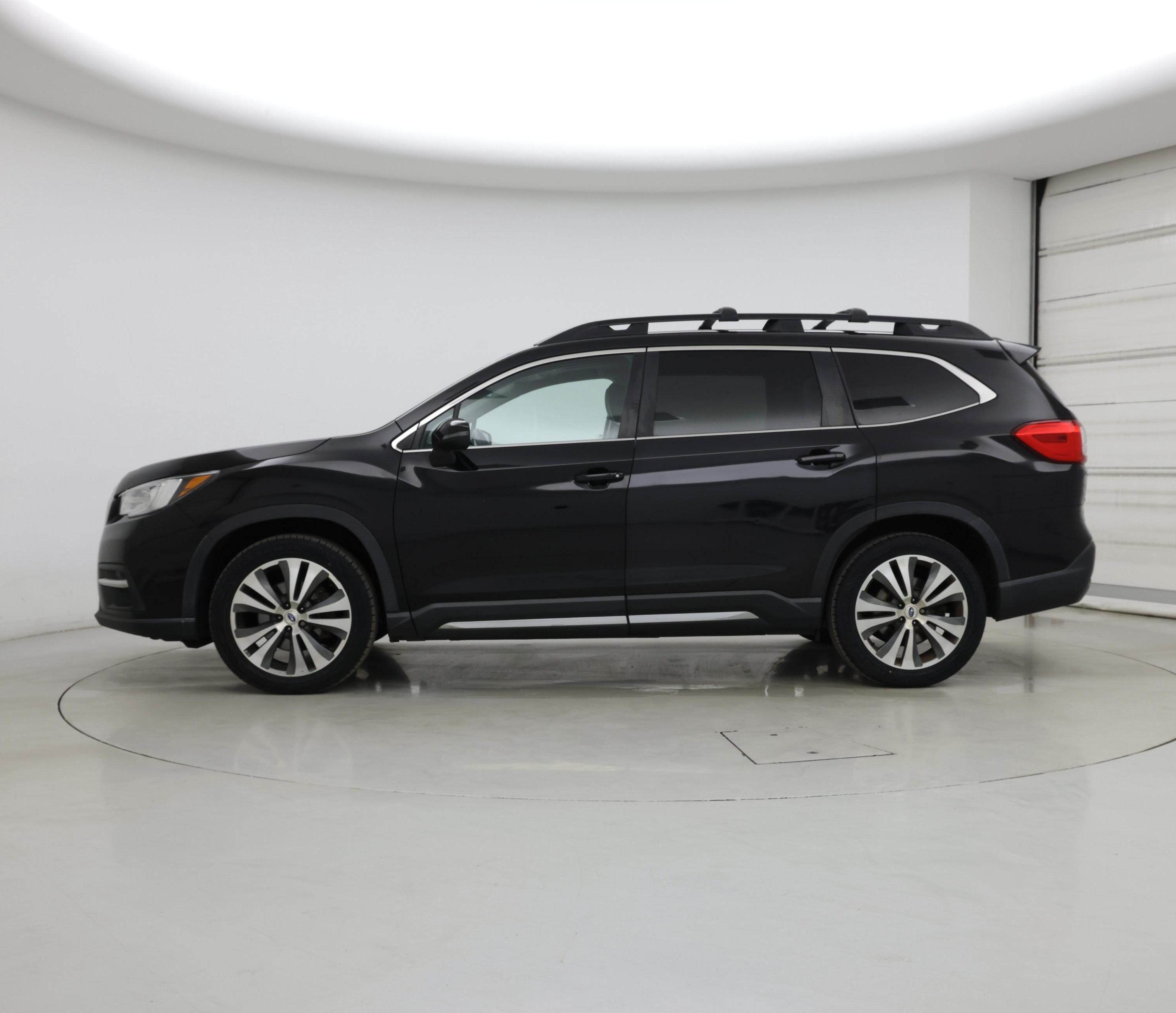Thumbnail: 2019 Subaru Ascent - 3