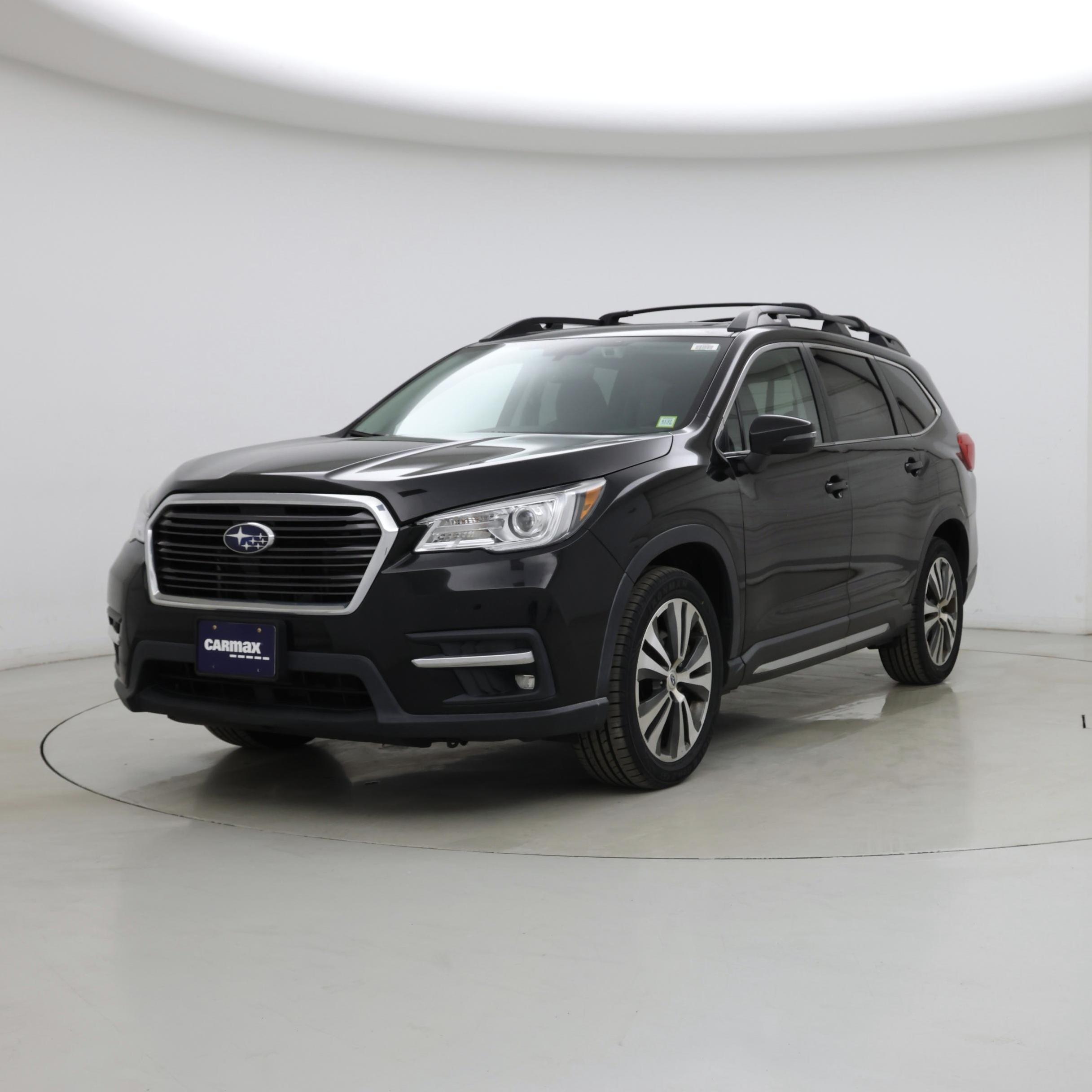 Thumbnail: 2019 Subaru Ascent - 4