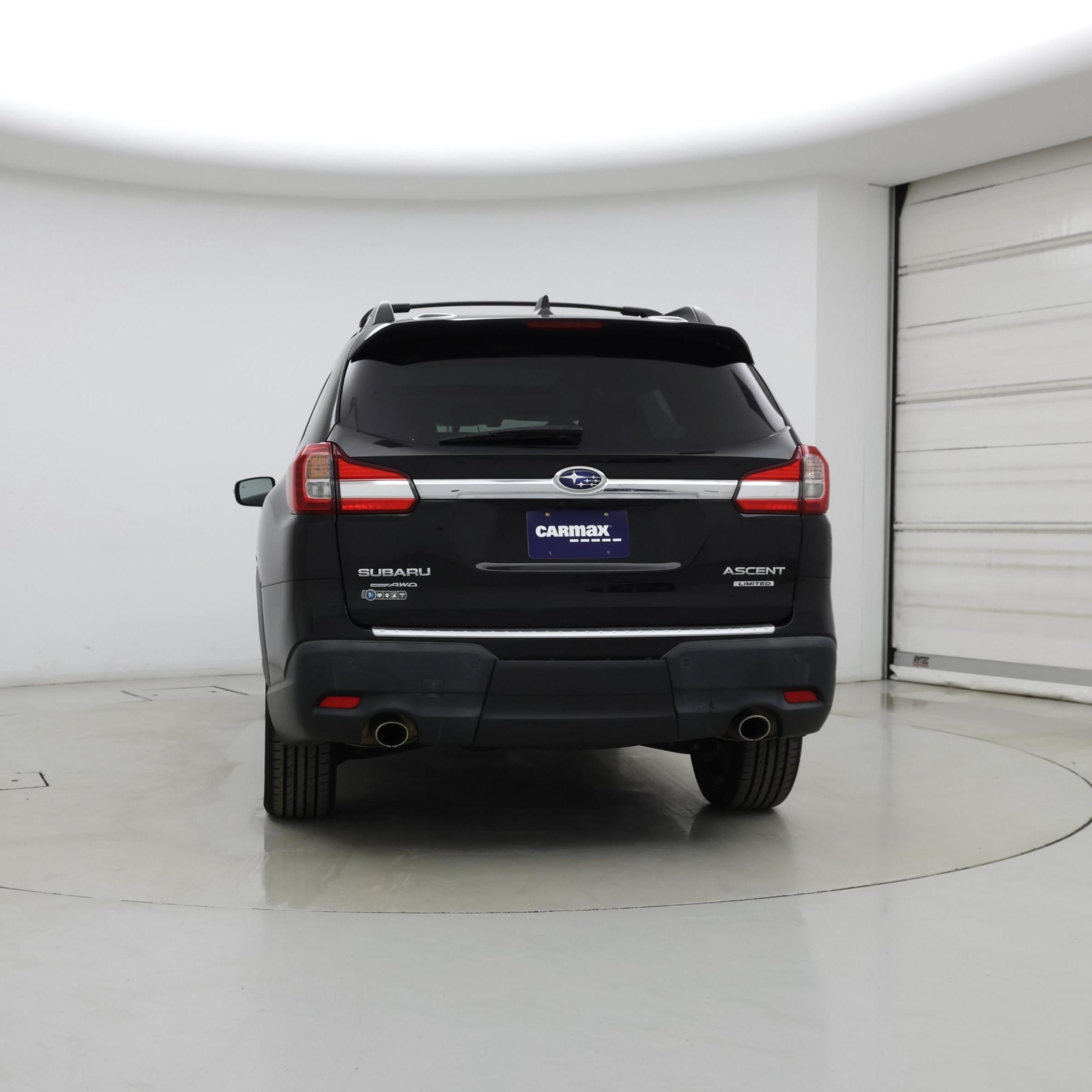 Thumbnail: 2019 Subaru Ascent - 6