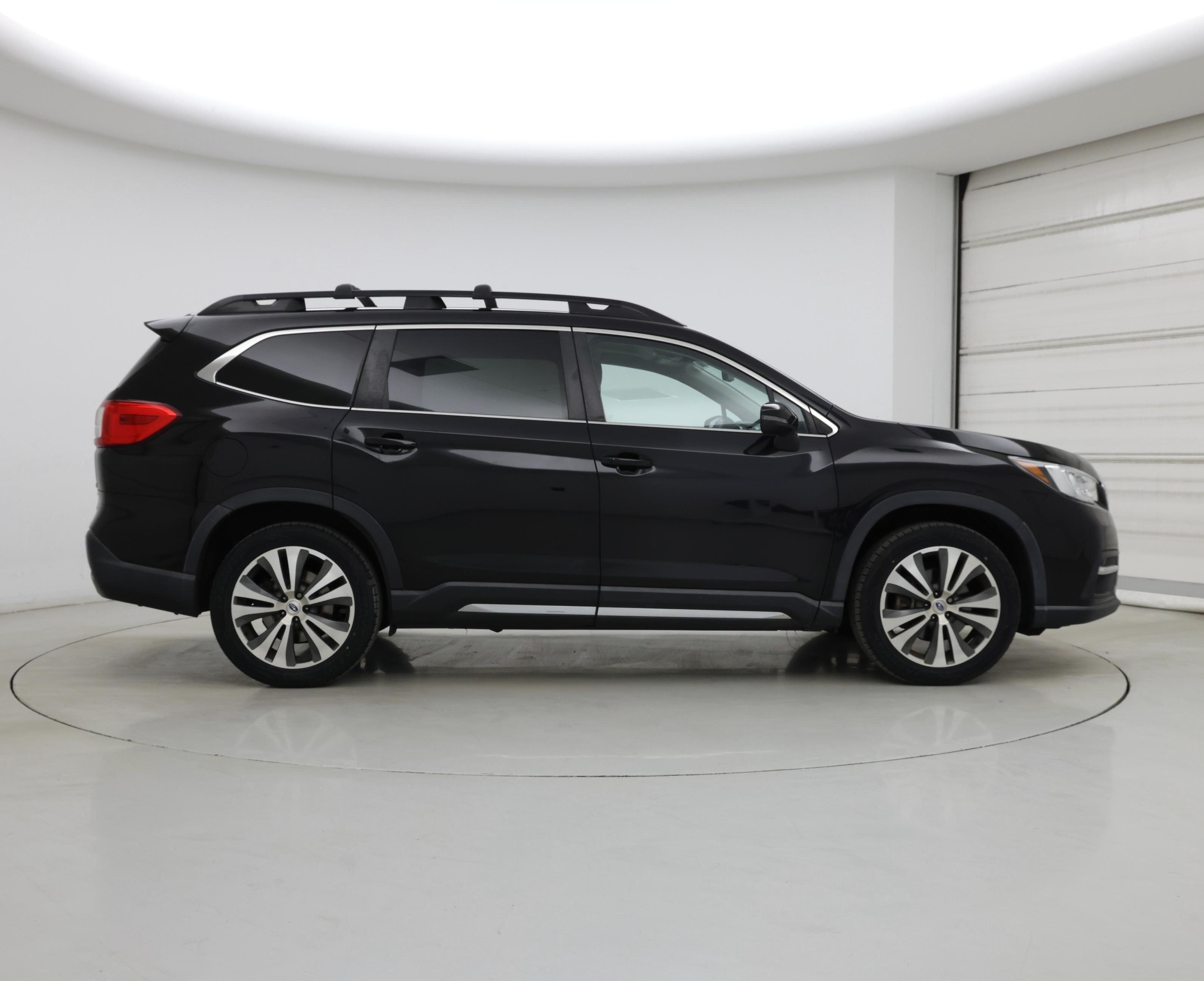 Thumbnail: 2019 Subaru Ascent - 7
