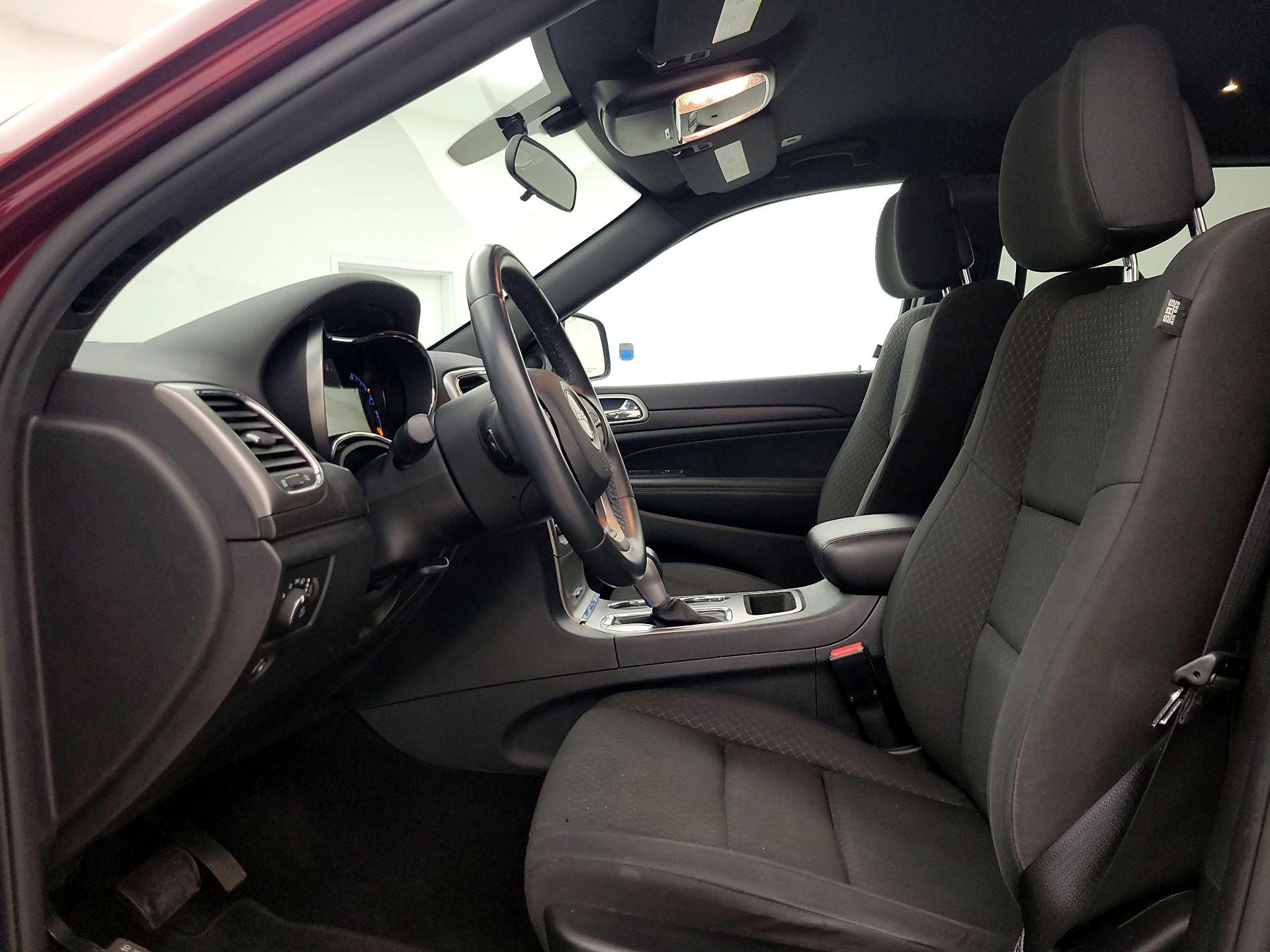 Thumbnail: 2018 Jeep Grand Cherokee - 11