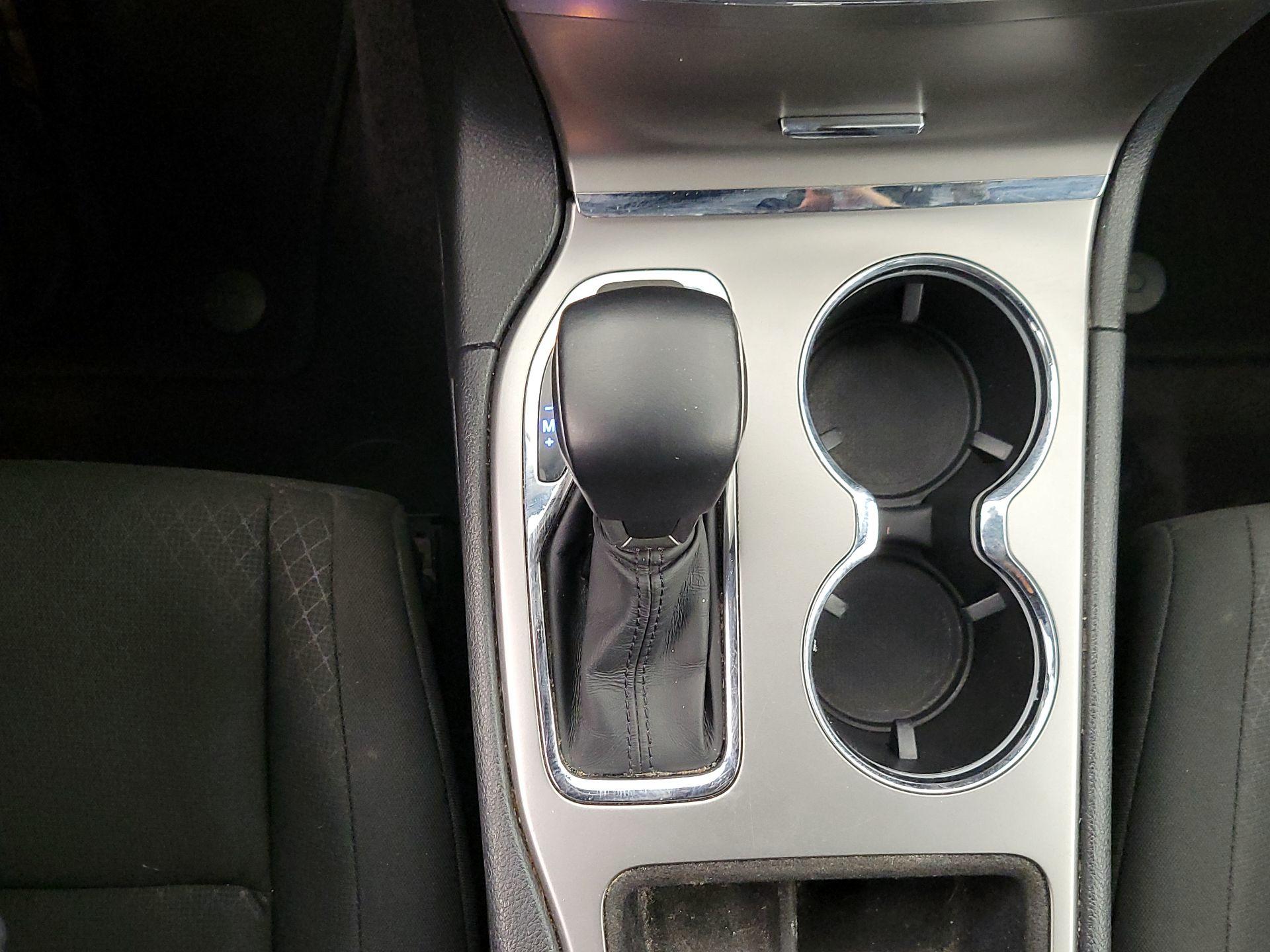 Thumbnail: 2018 Jeep Grand Cherokee - 17