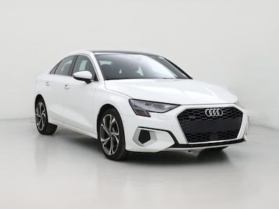 2022 Audi A3 Premium