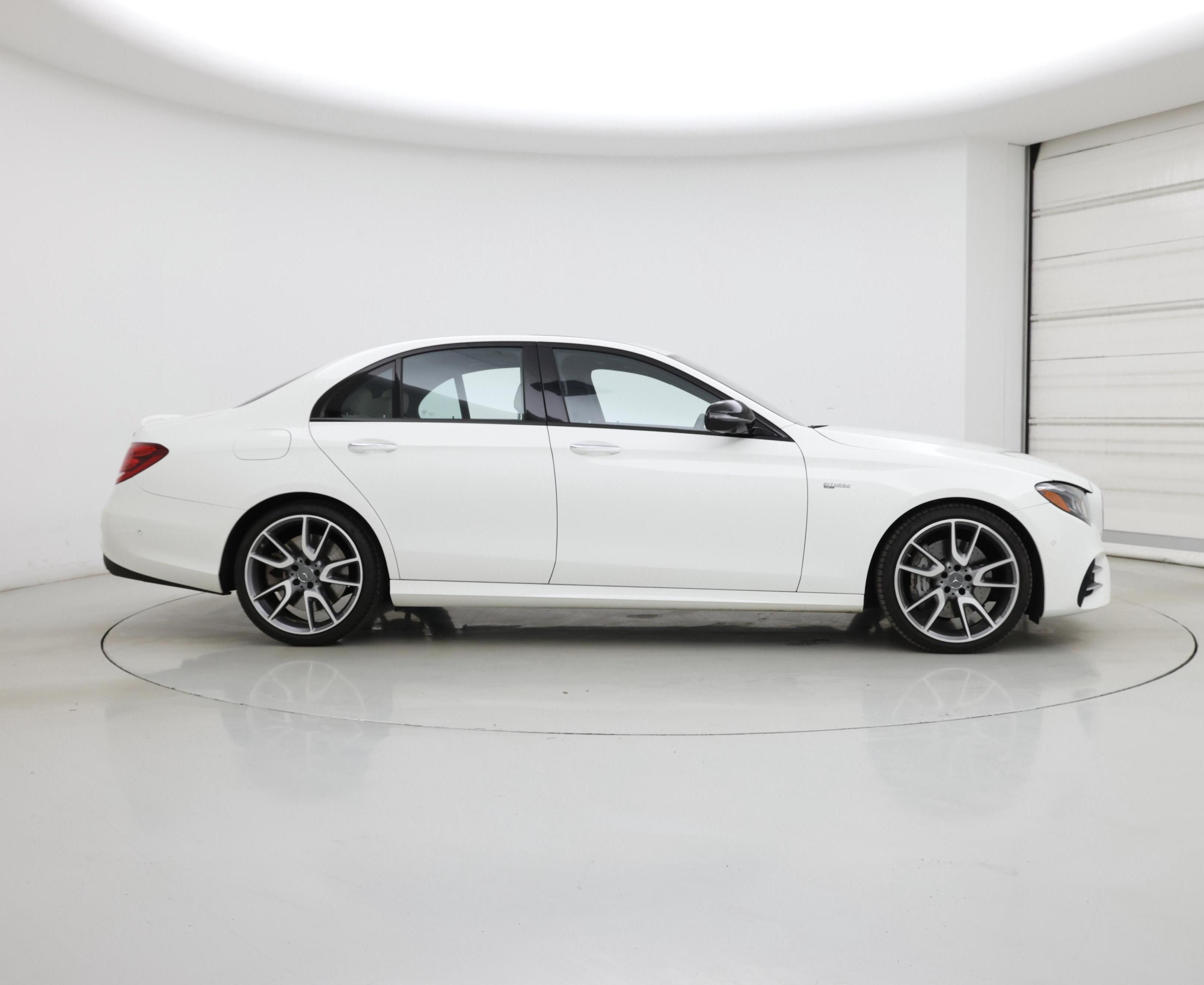 Thumbnail: 2018 Mercedes-Benz E-Class - 7