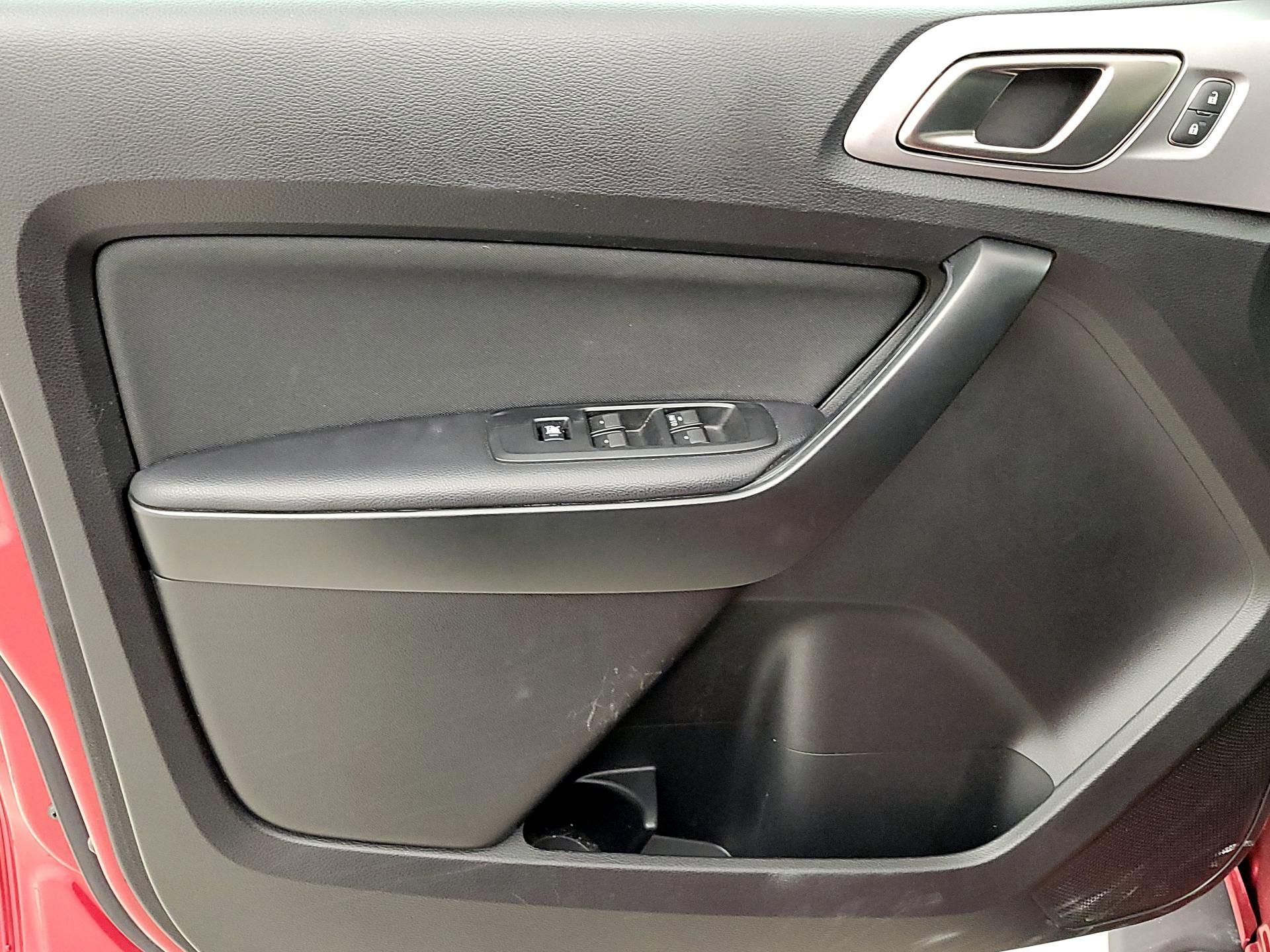 Thumbnail: 2021 Ford Ranger - 12