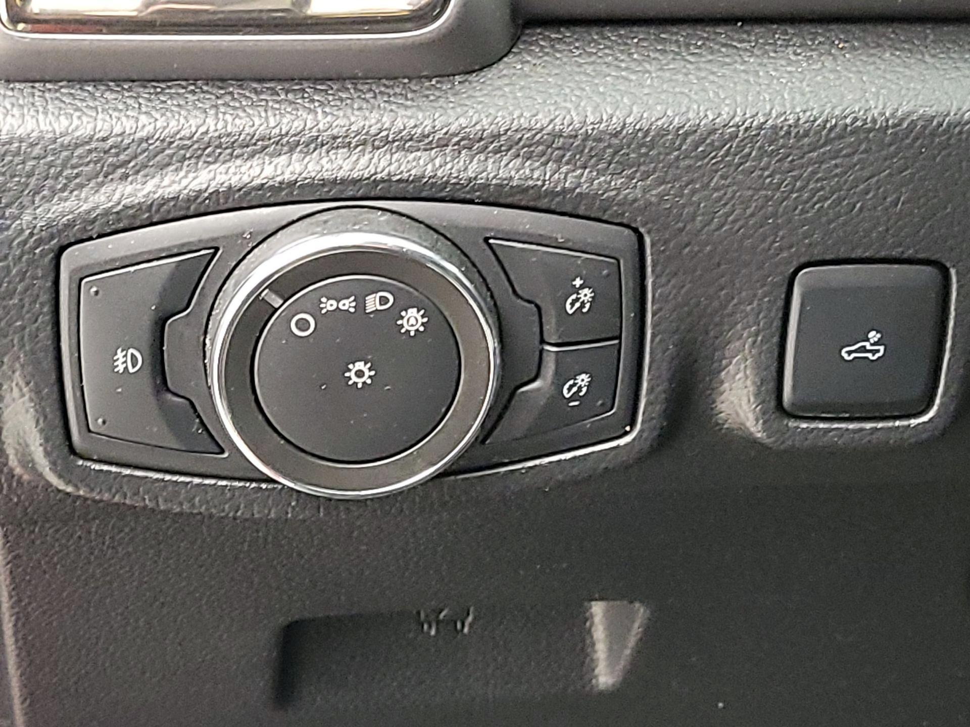 Thumbnail: 2021 Ford Ranger - 13