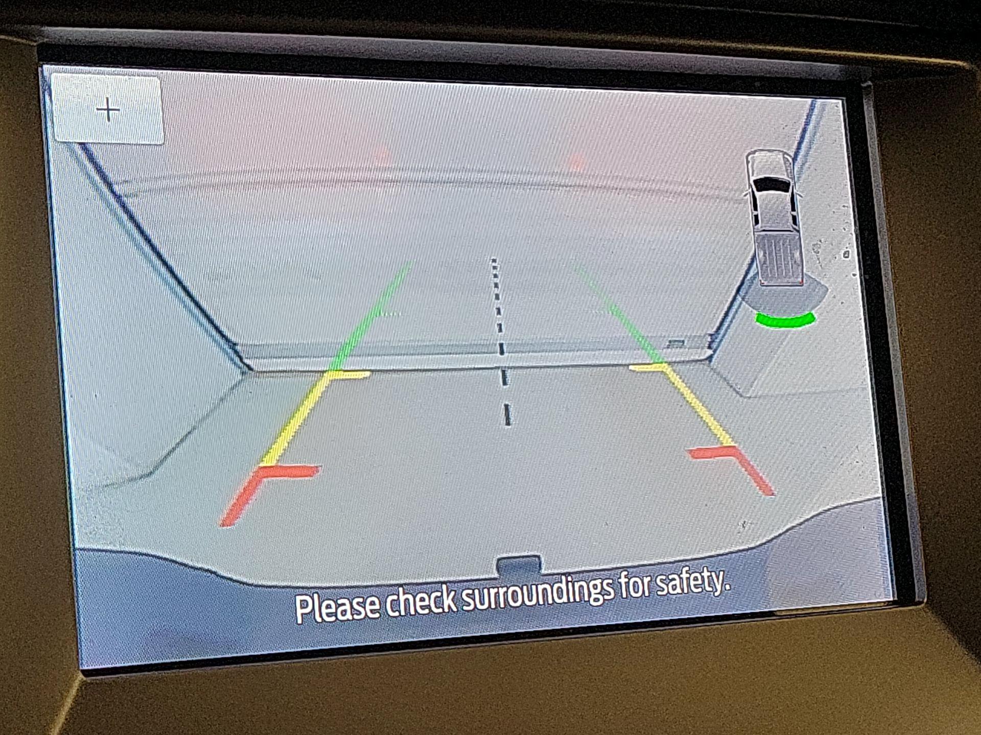 Thumbnail: 2021 Ford Ranger - 14