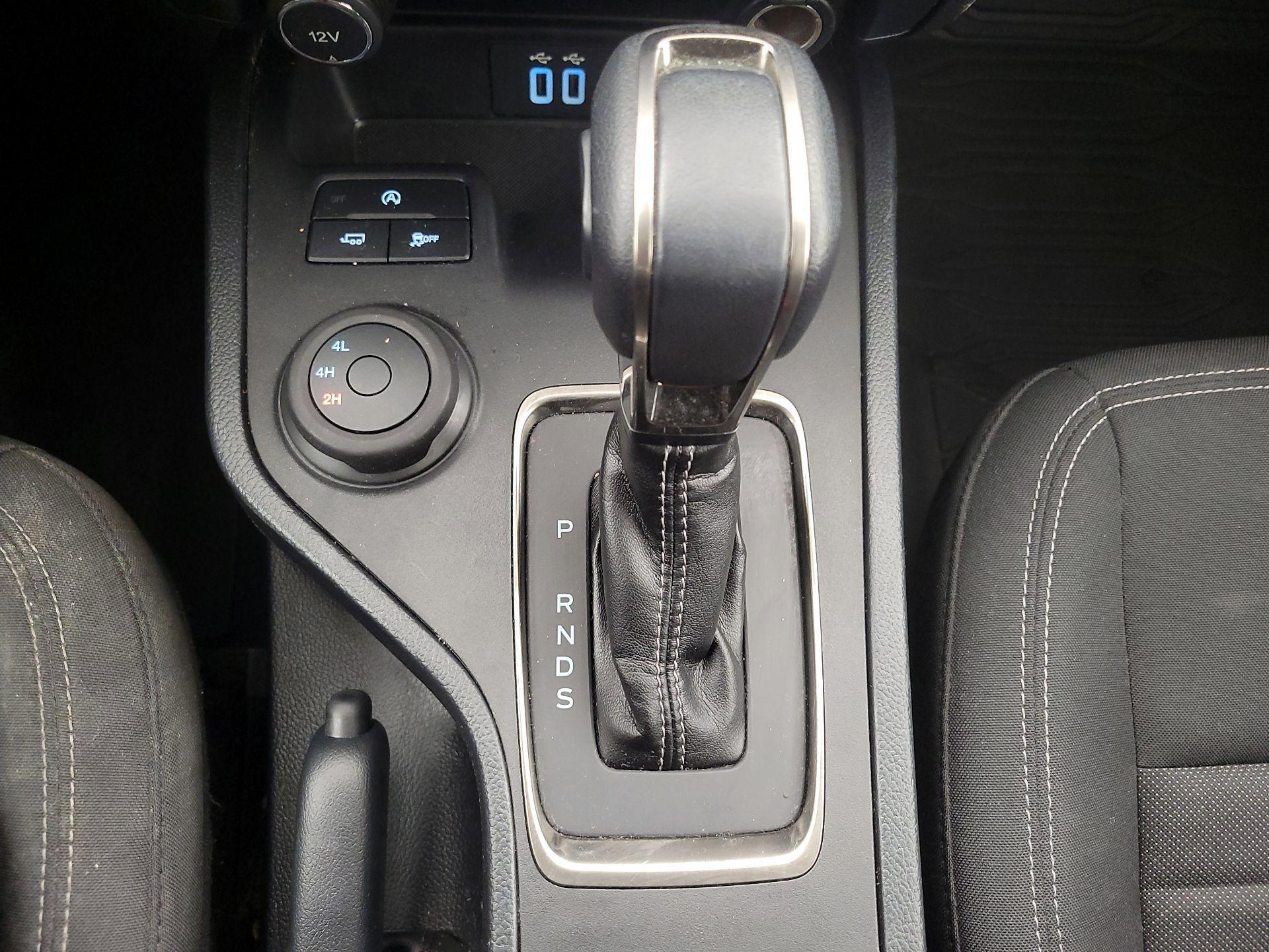 Thumbnail: 2021 Ford Ranger - 17