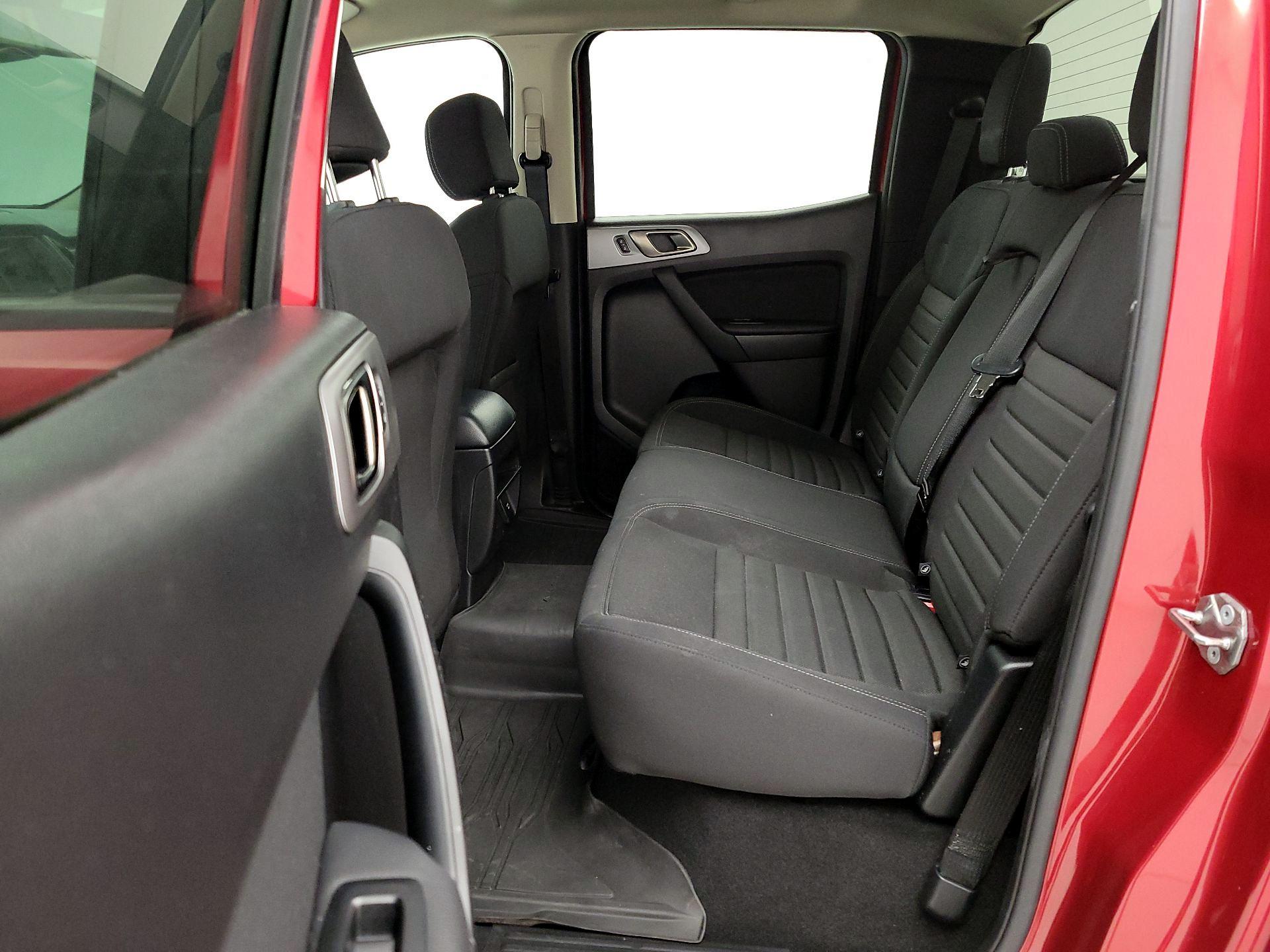 Thumbnail: 2021 Ford Ranger - 19