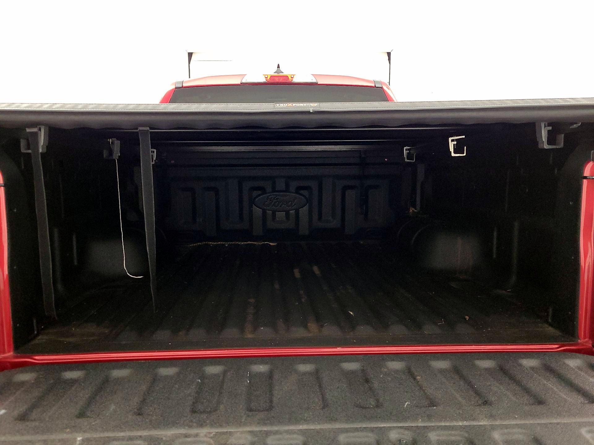 Thumbnail: 2021 Ford Ranger - 20