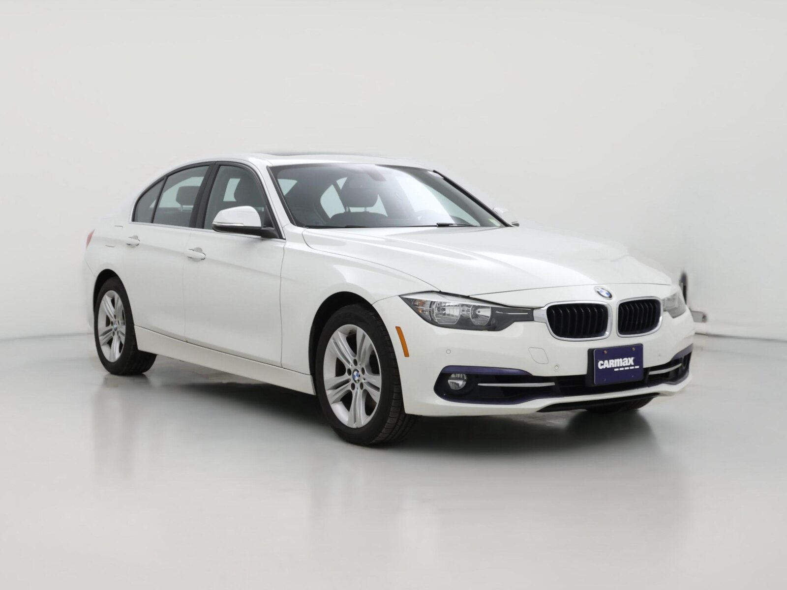 2017 BMW 3 Series