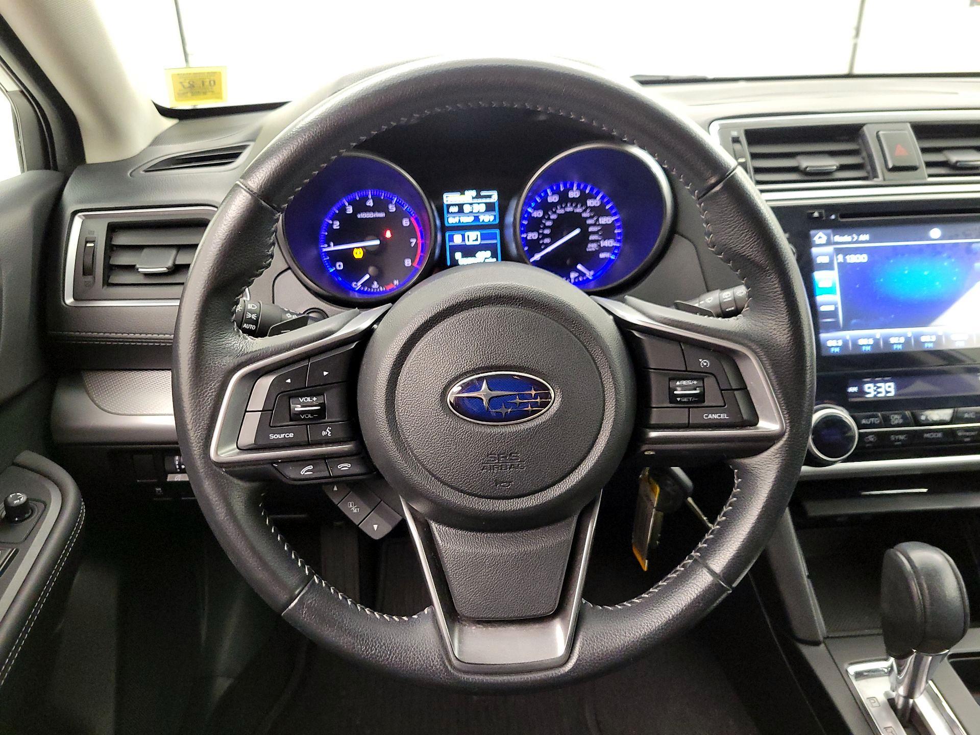 Thumbnail: 2018 Subaru Outback - 10
