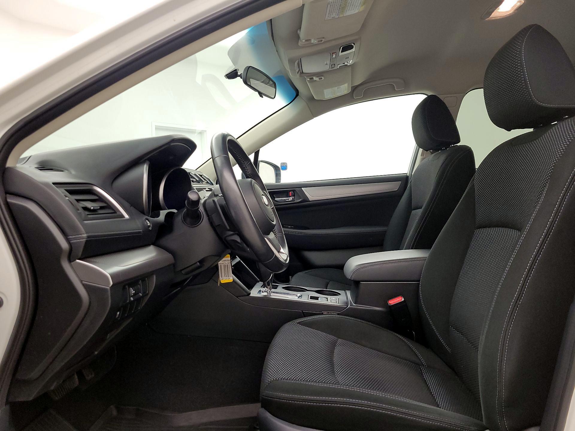 Thumbnail: 2018 Subaru Outback - 11