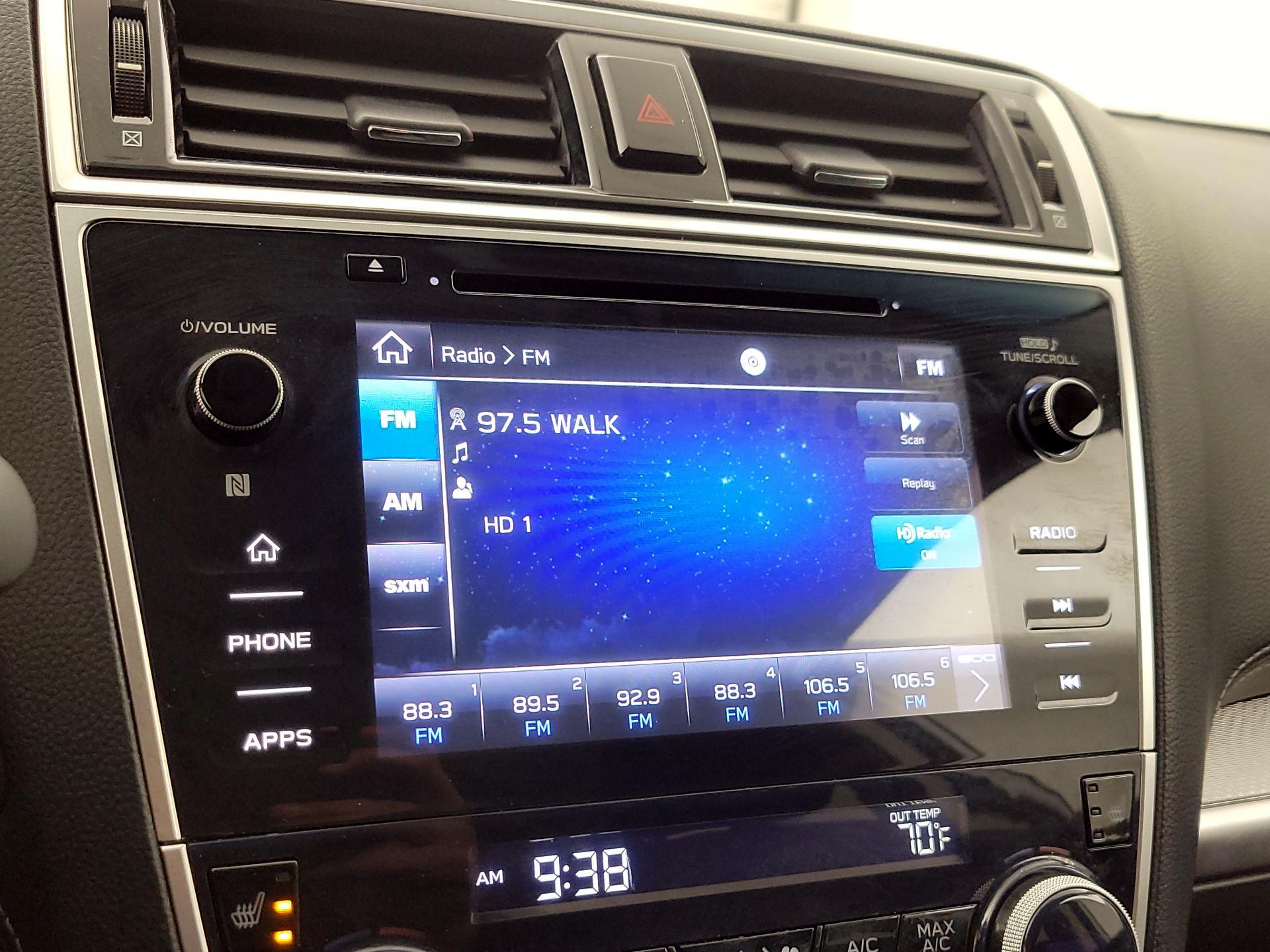 Thumbnail: 2018 Subaru Outback - 15