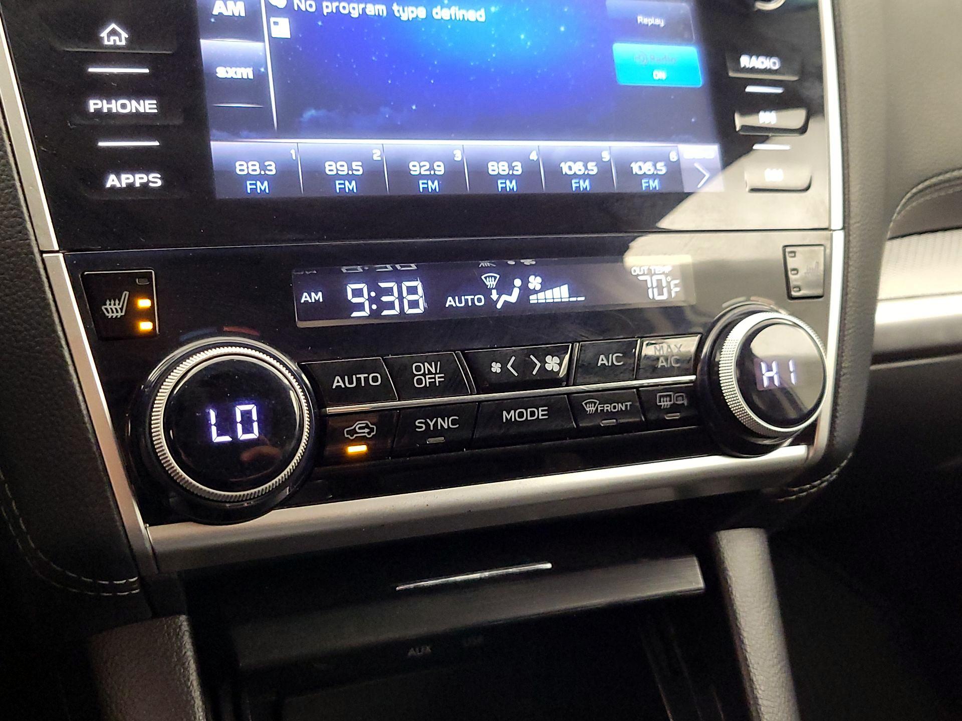 Thumbnail: 2018 Subaru Outback - 16