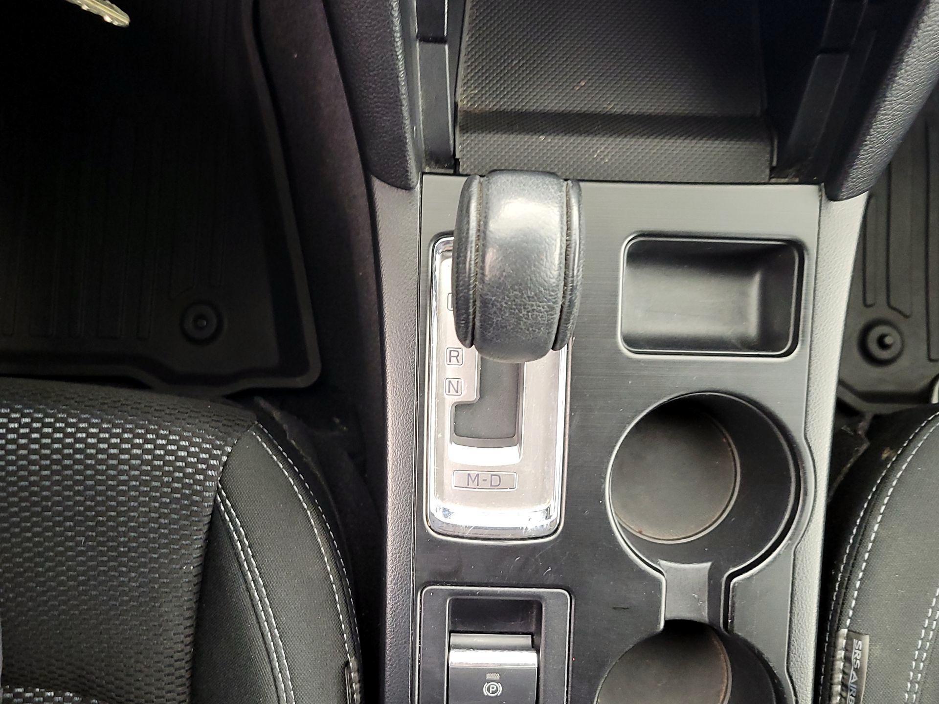 Thumbnail: 2018 Subaru Outback - 17