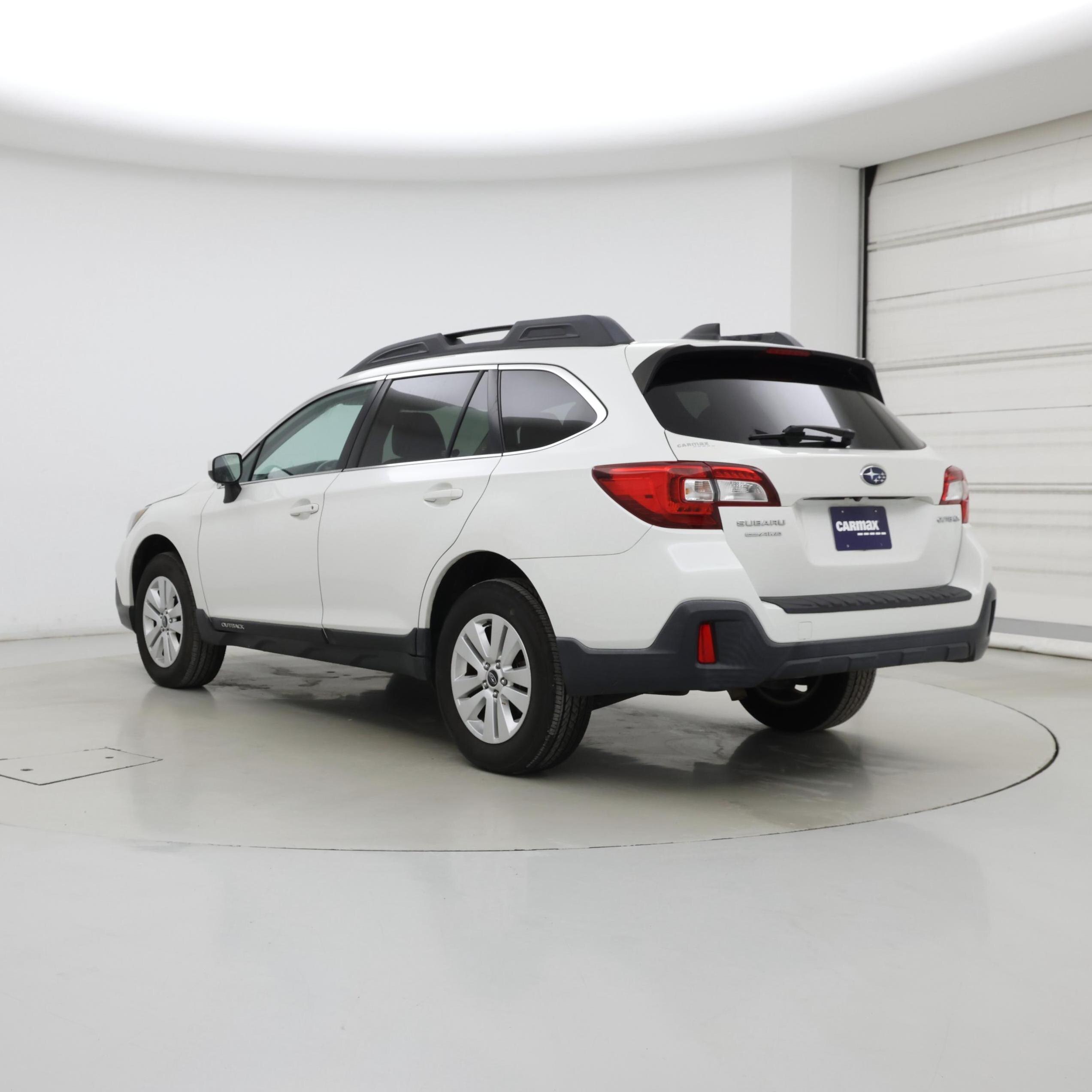 Thumbnail: 2018 Subaru Outback - 2