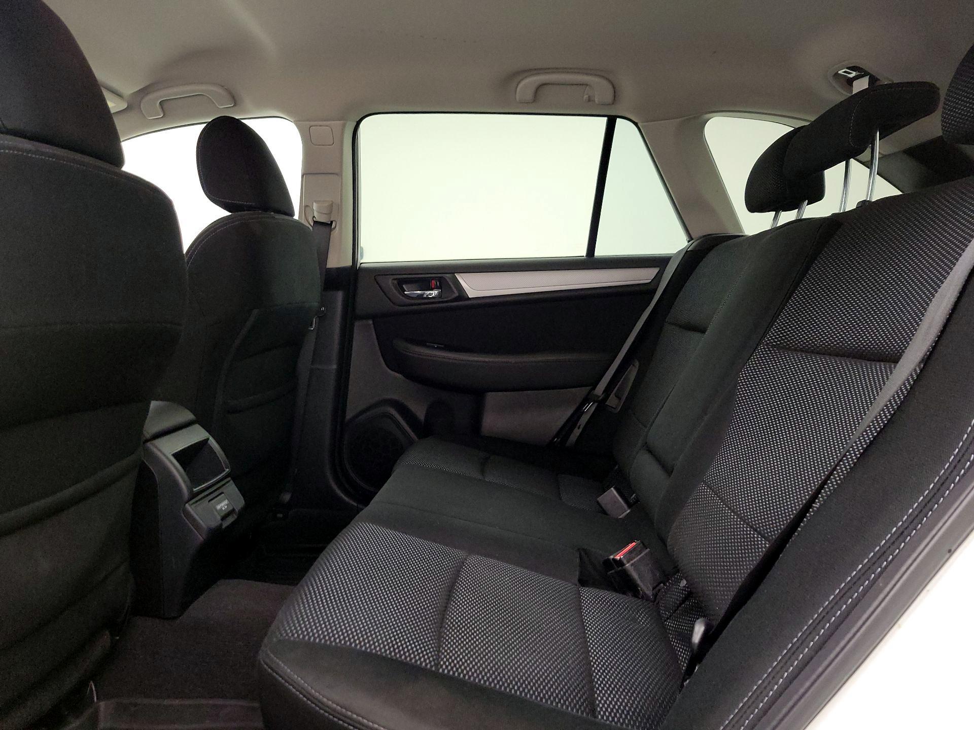 Thumbnail: 2018 Subaru Outback - 19