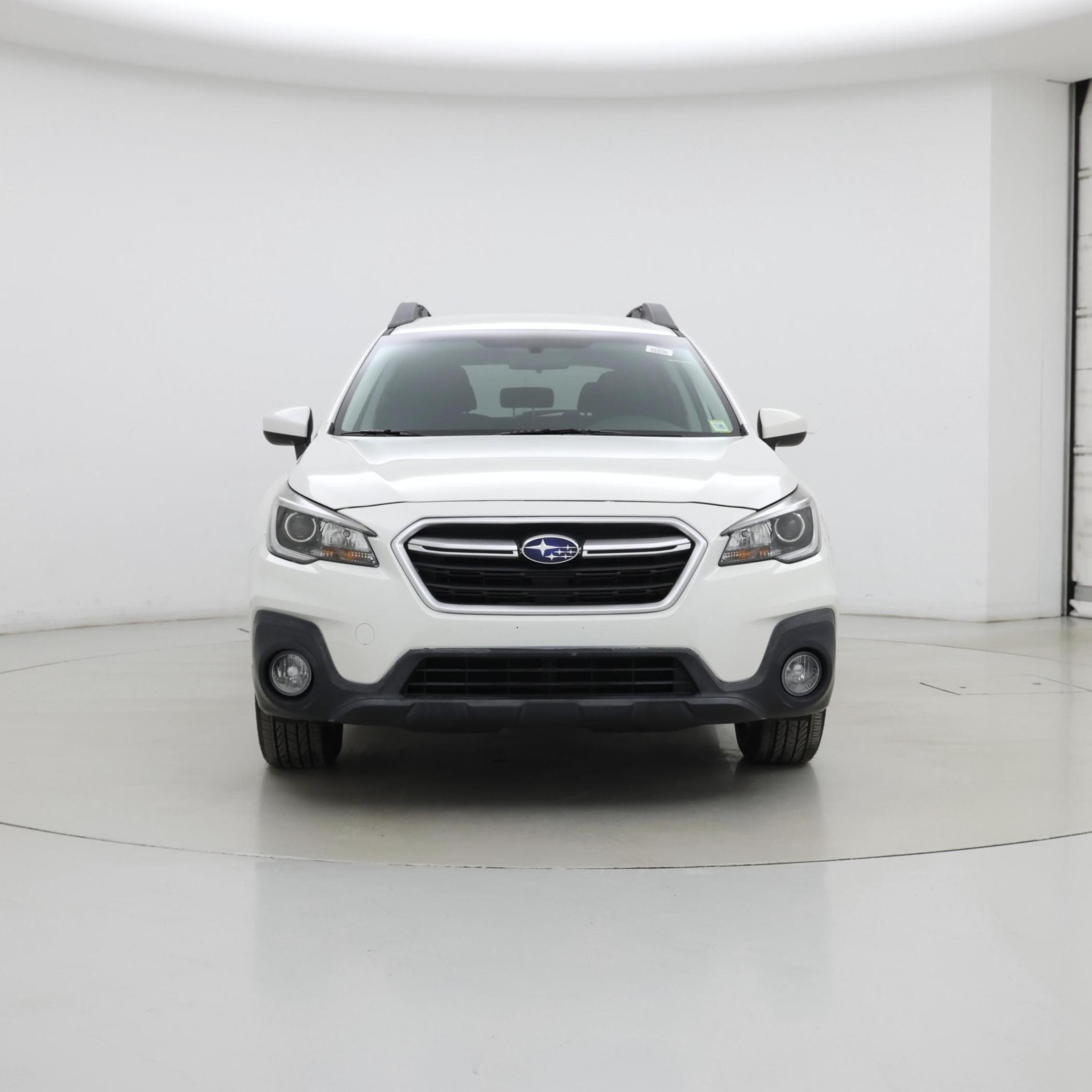 Thumbnail: 2018 Subaru Outback - 5