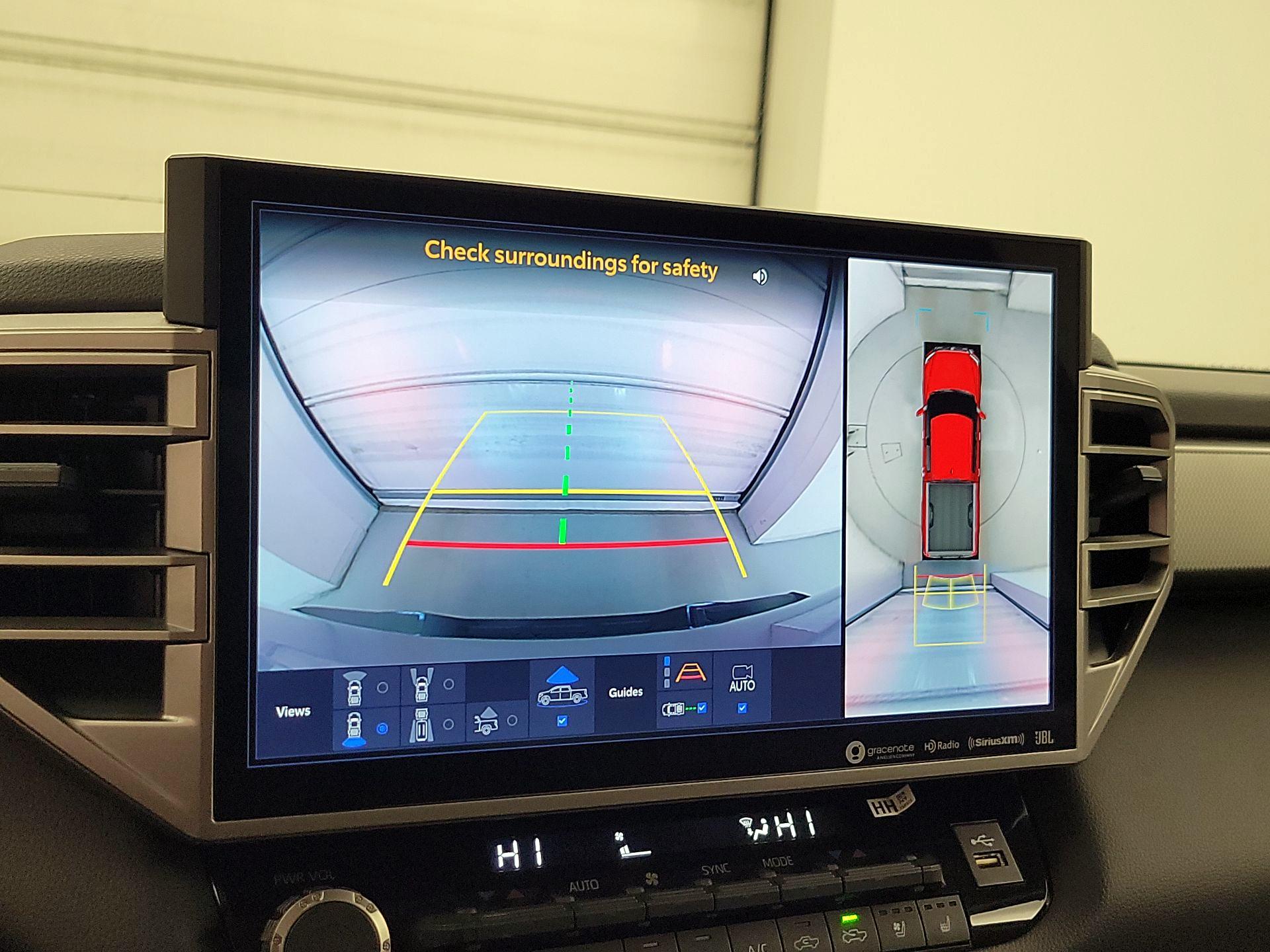 Thumbnail: 2024 Toyota Tundra - 14