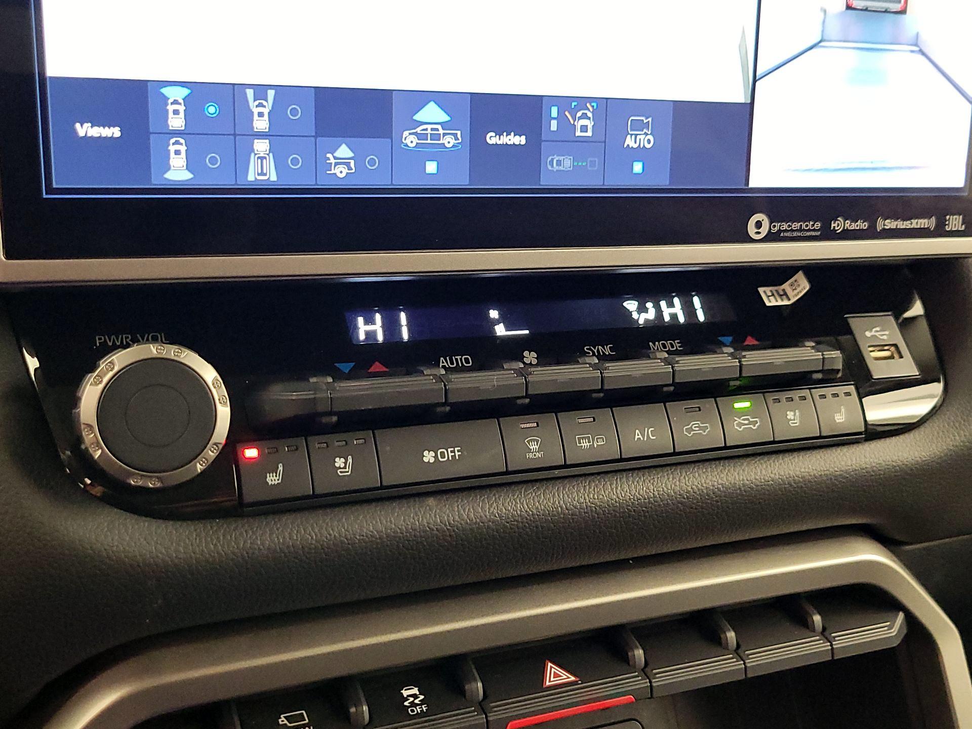 Thumbnail: 2024 Toyota Tundra - 16