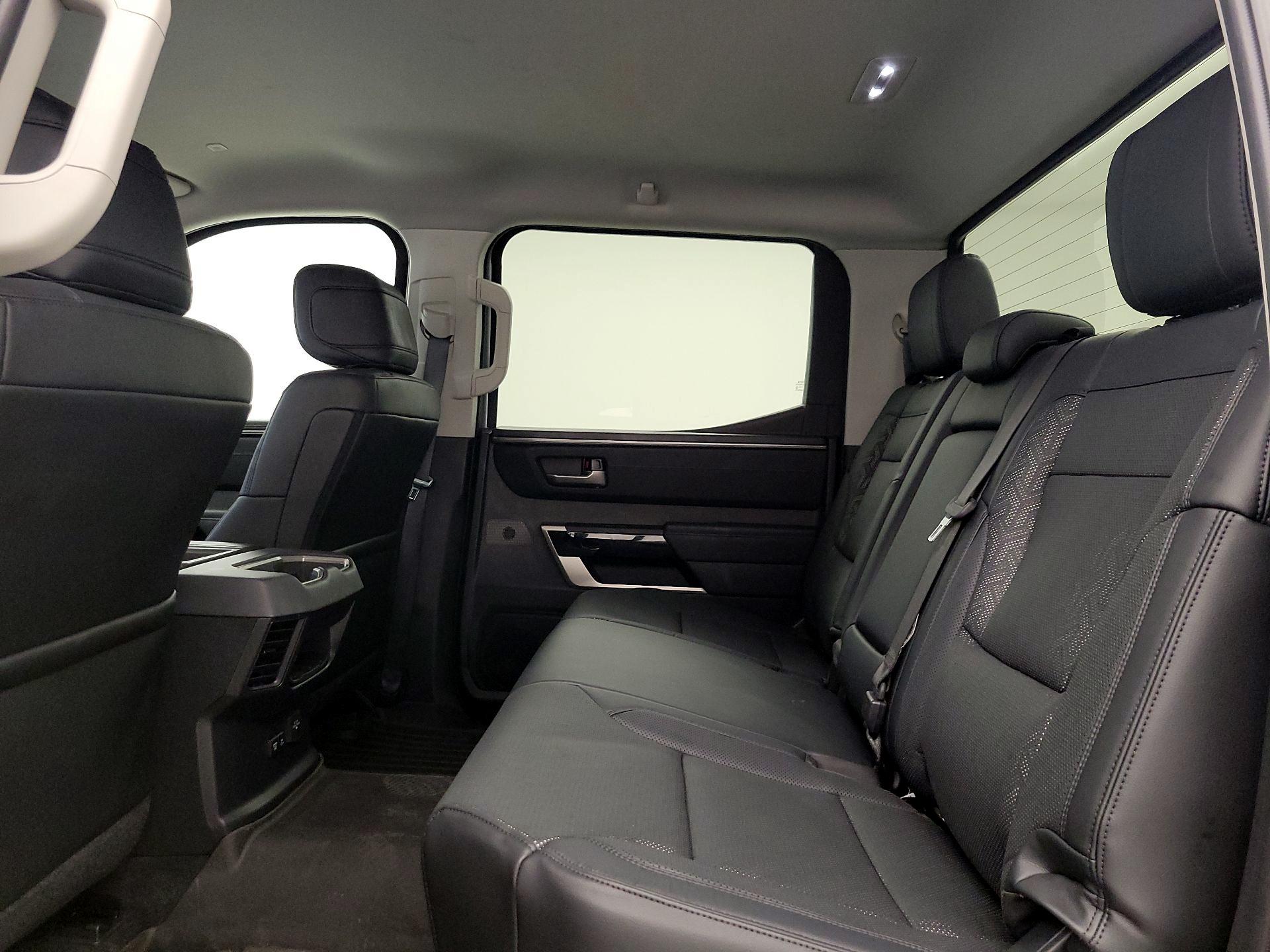 Thumbnail: 2024 Toyota Tundra - 19