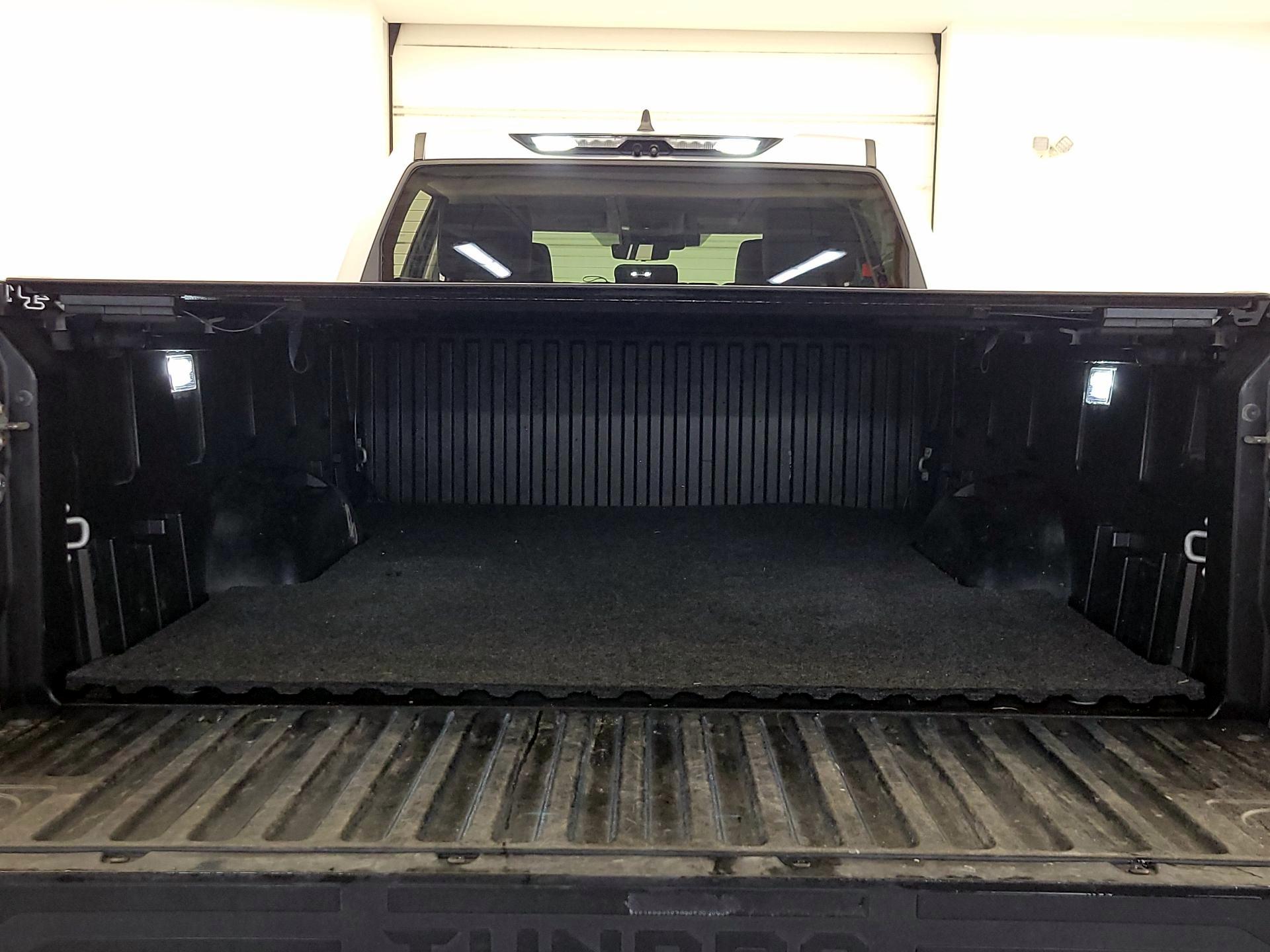 Thumbnail: 2024 Toyota Tundra - 20