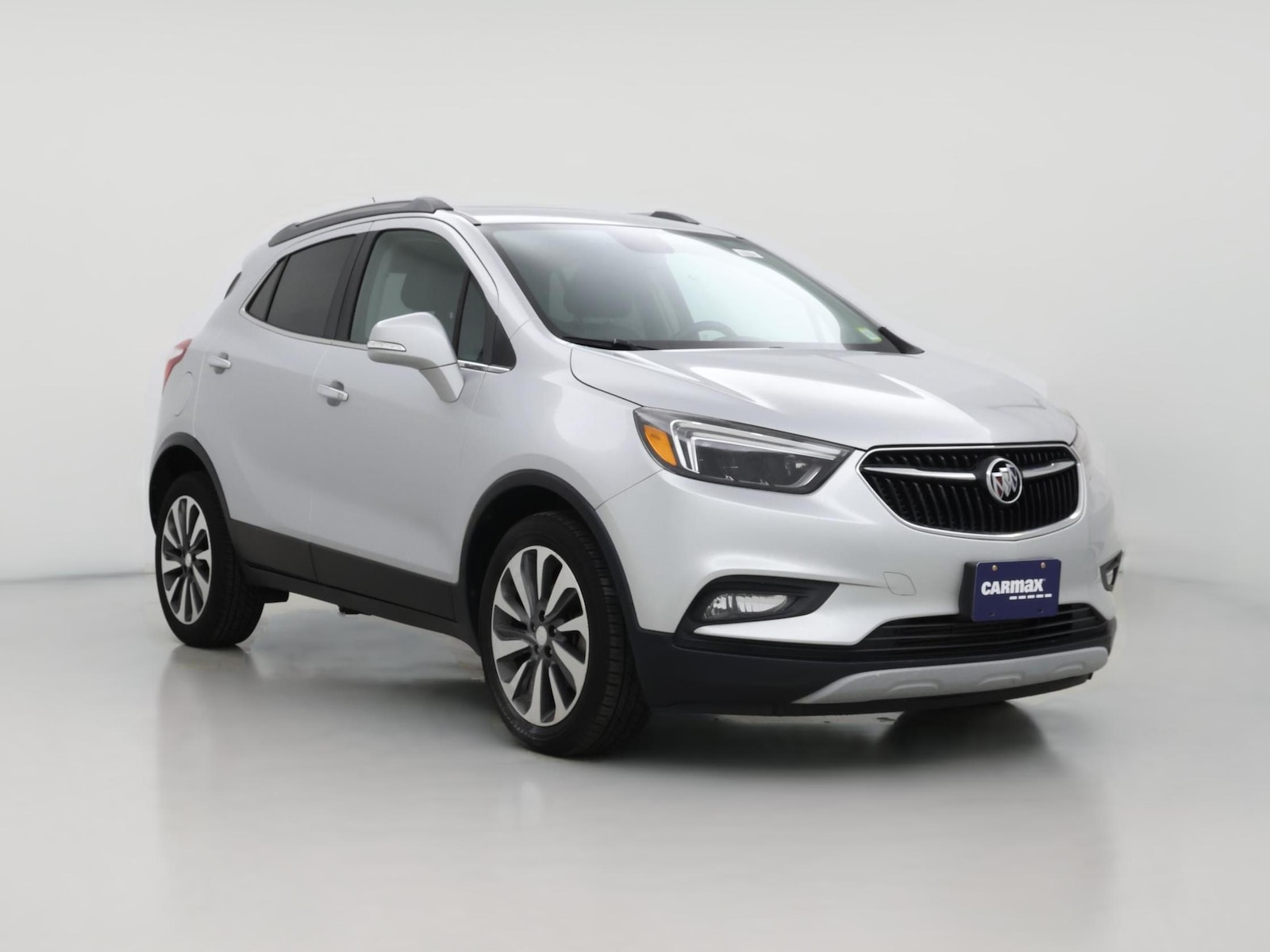 2018 Buick Encore Essence