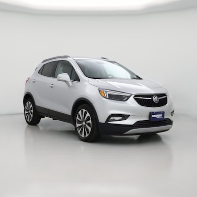 2018 Buick Encore Essence