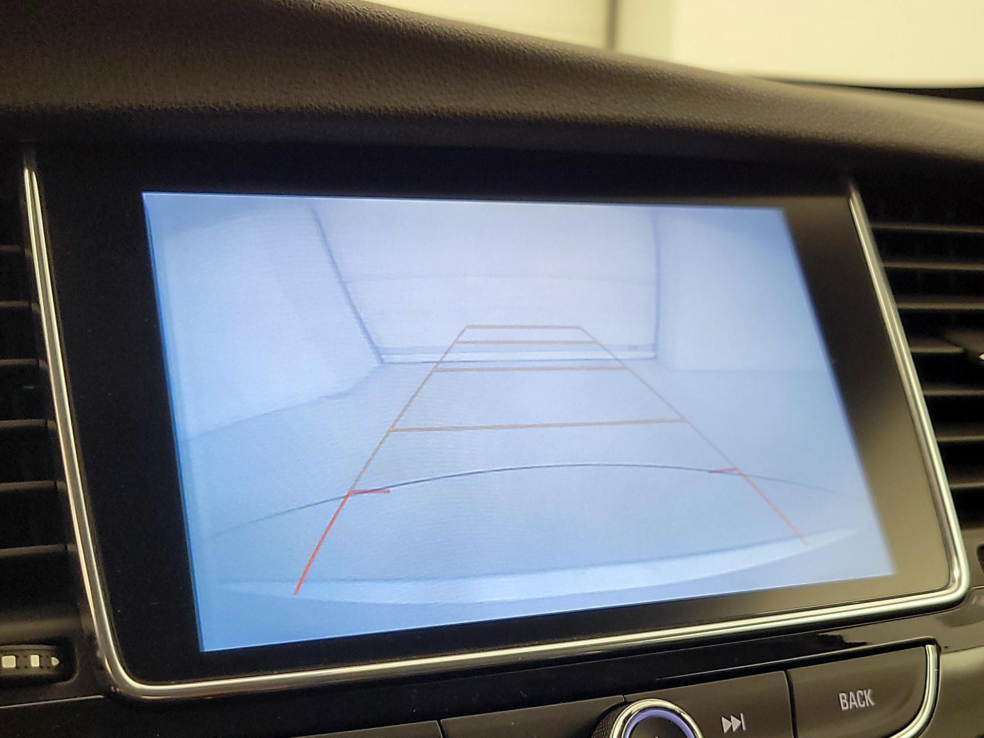 Thumbnail: 2018 Buick Encore - 14